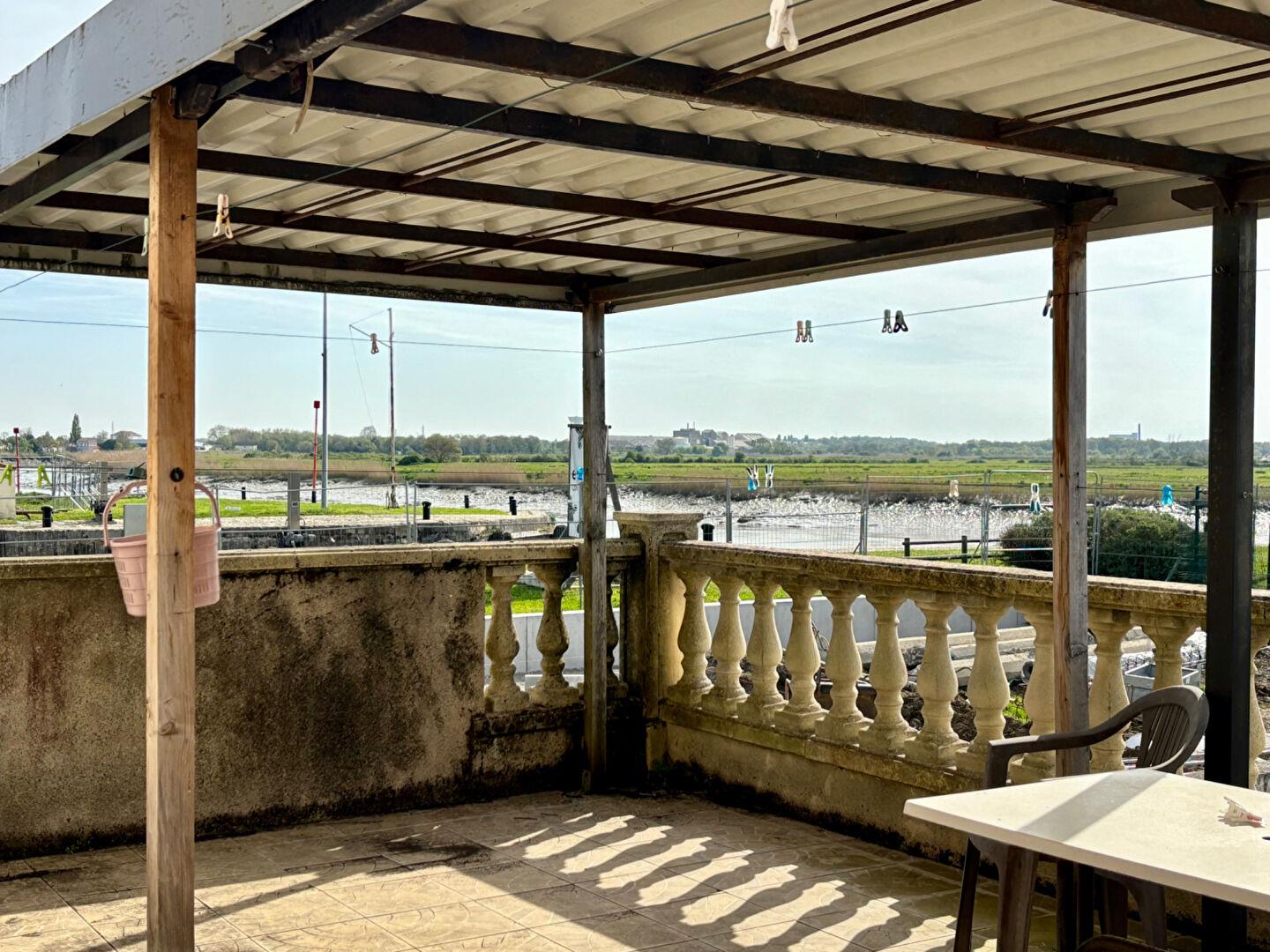 Maison à vendre, 380m², Rochefort