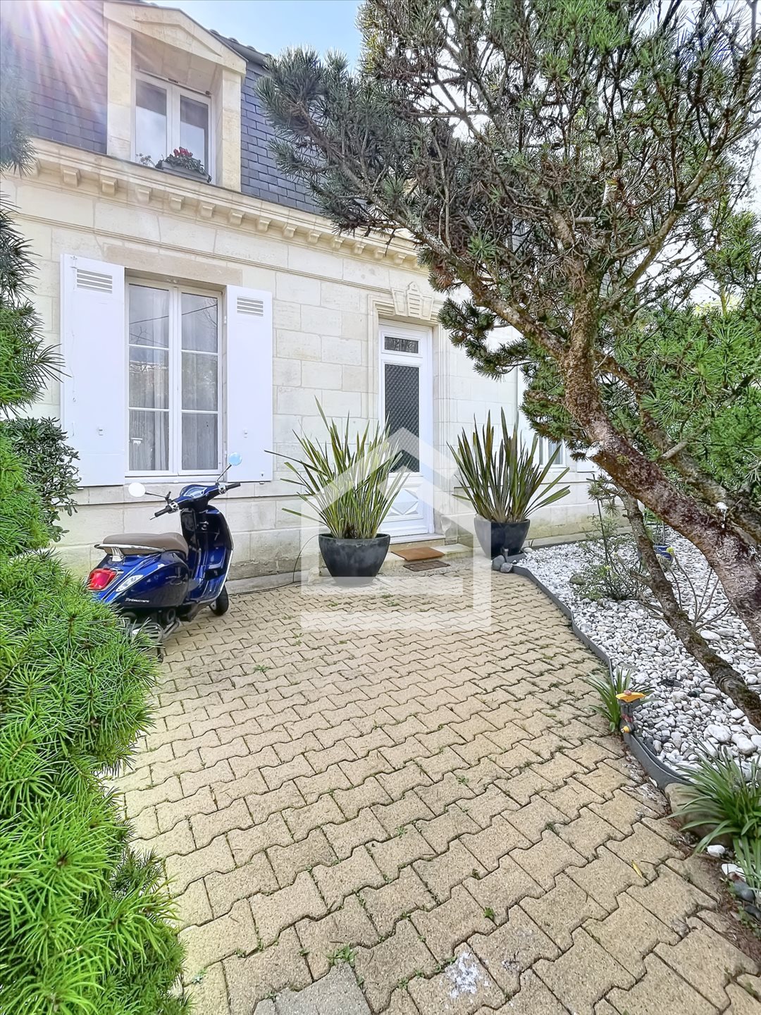 Maison à vendre, 213m², Bordeaux
