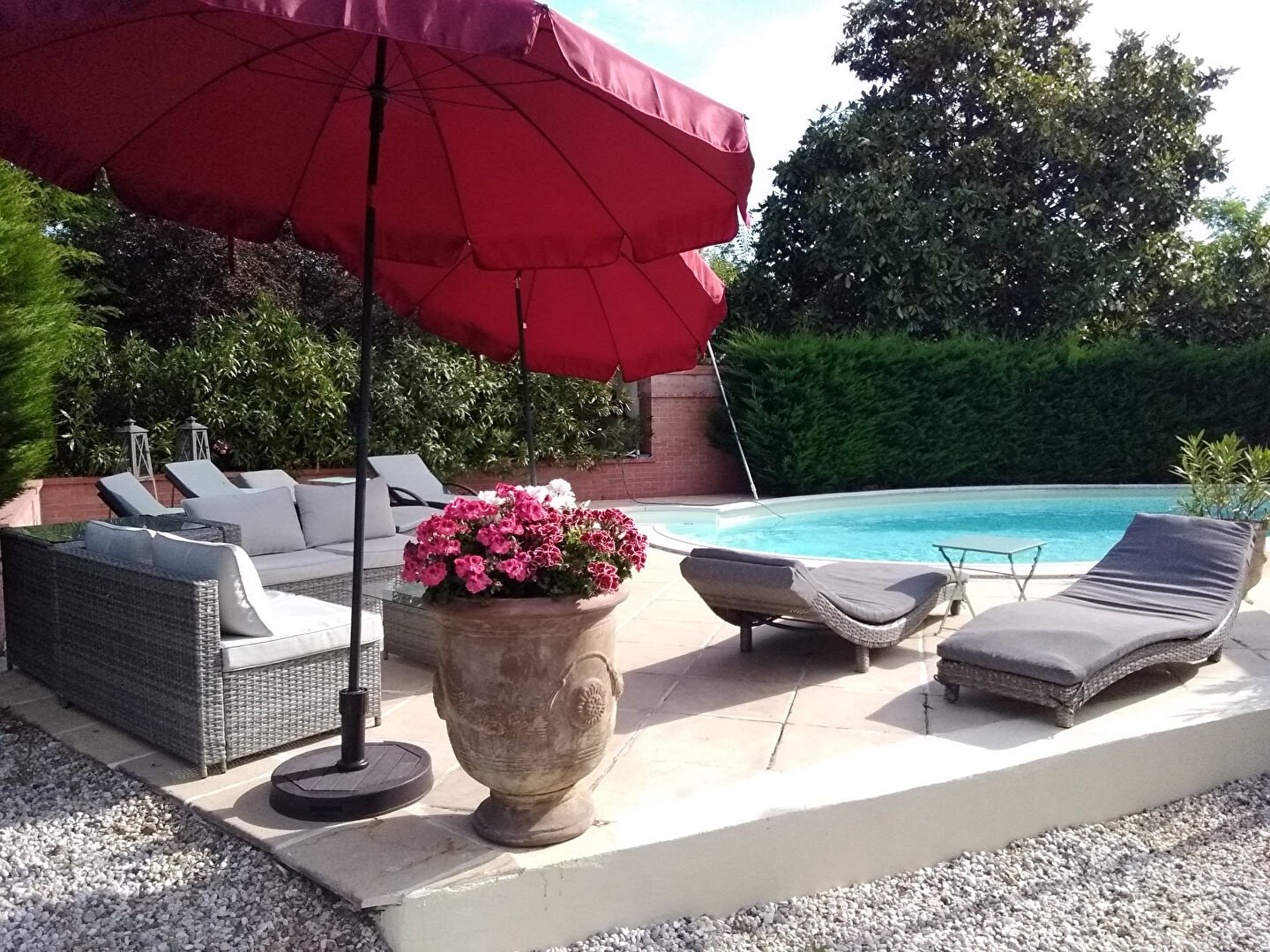 Maison à vendre, 360m², Arsac
