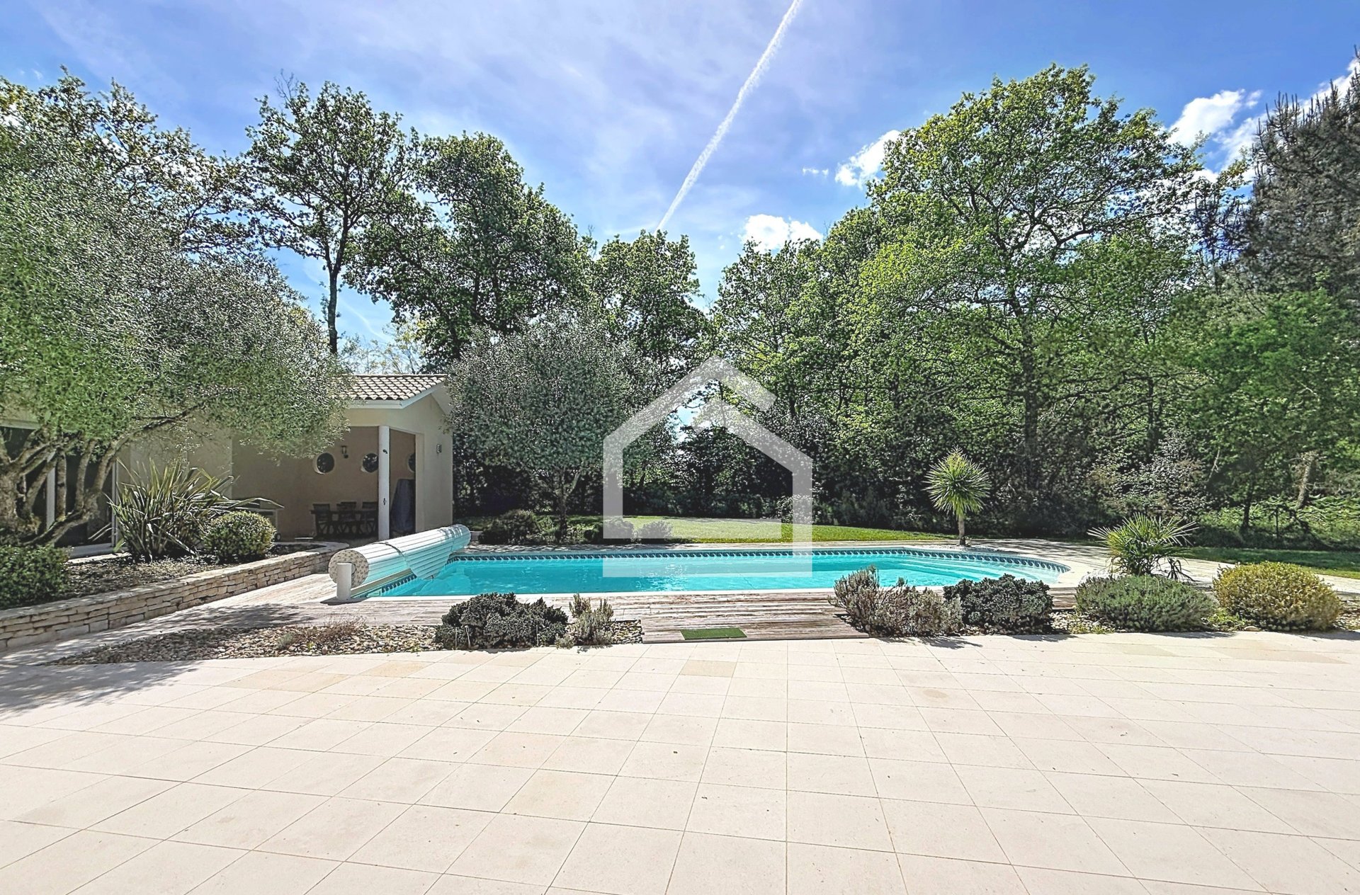 Maison à vendre, 186m², Arsac