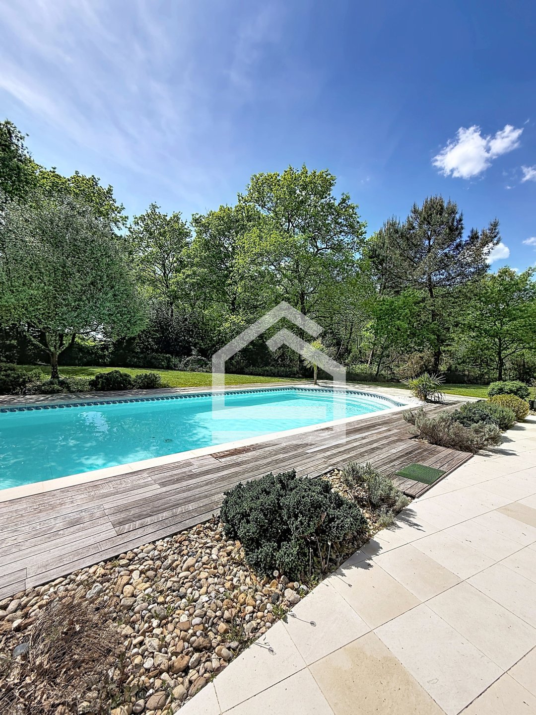 Maison à vendre, 186m², Arsac