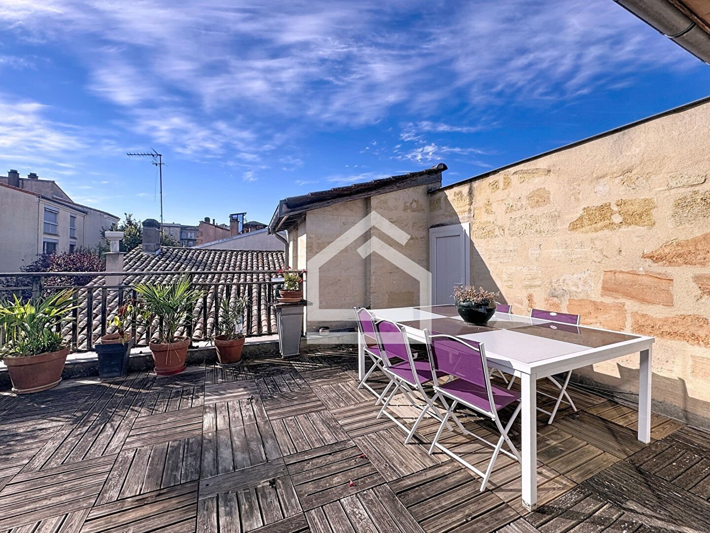 Maison à vendre, 500m², Bordeaux