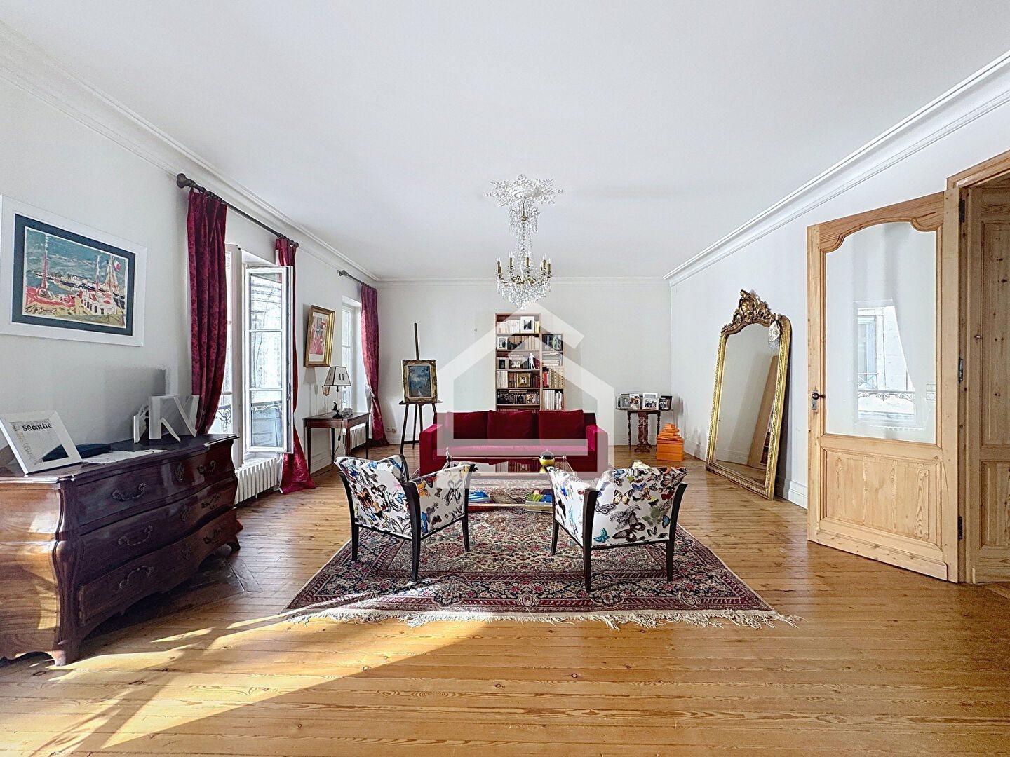 Maison à vendre, 500m², Bordeaux