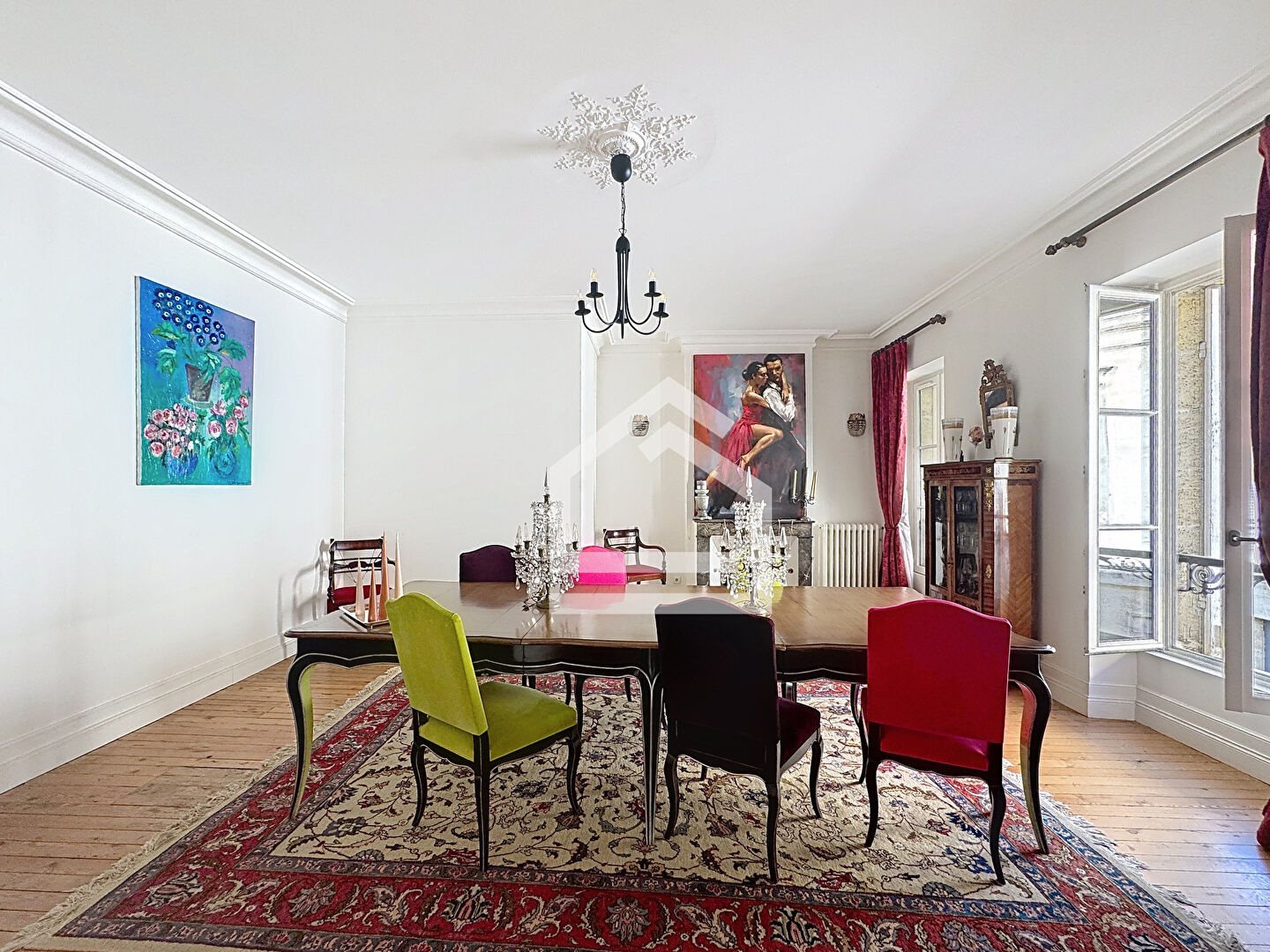 Maison à vendre, 500m², Bordeaux