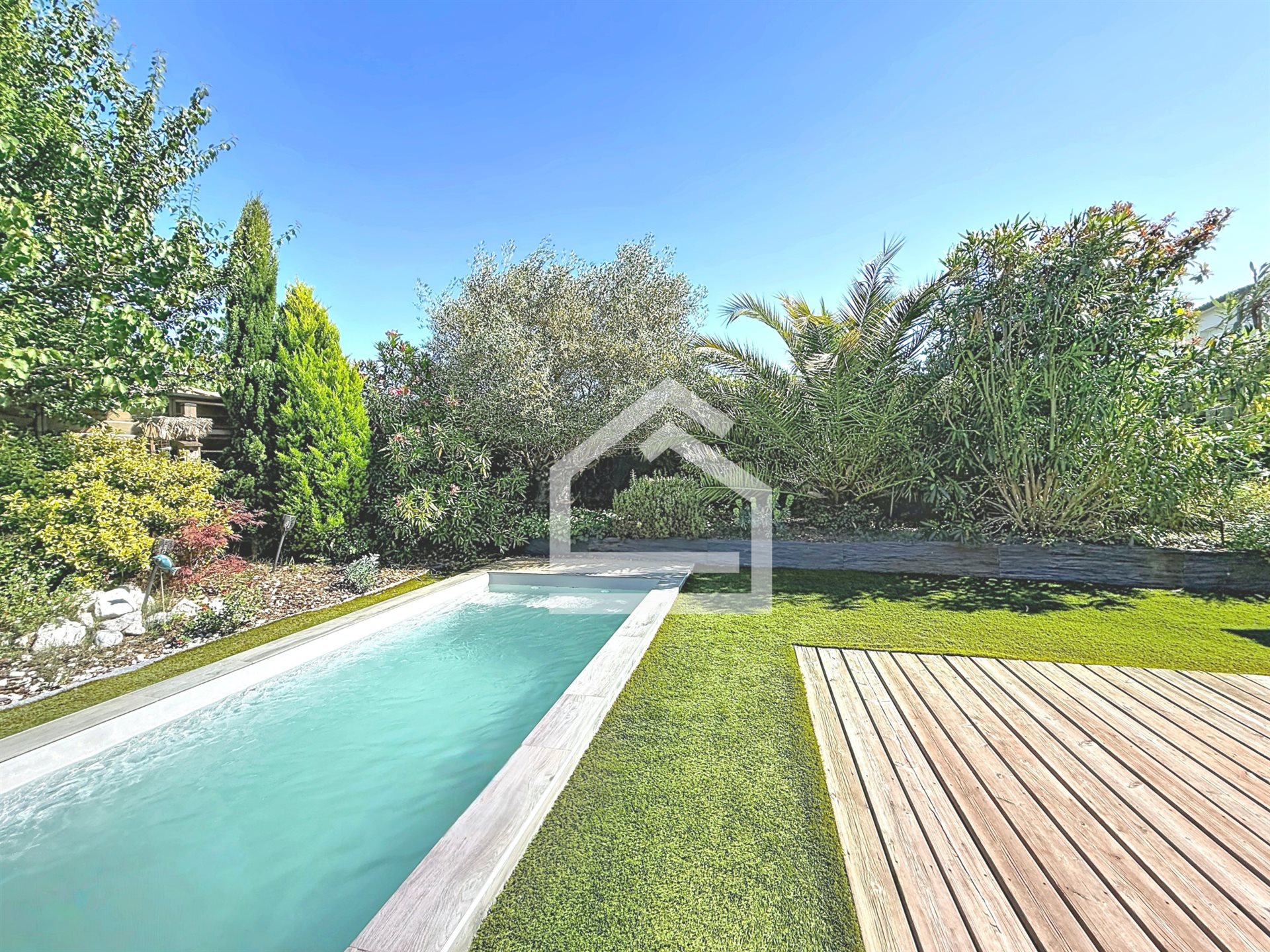 Maison à vendre, 116m², Parempuyre