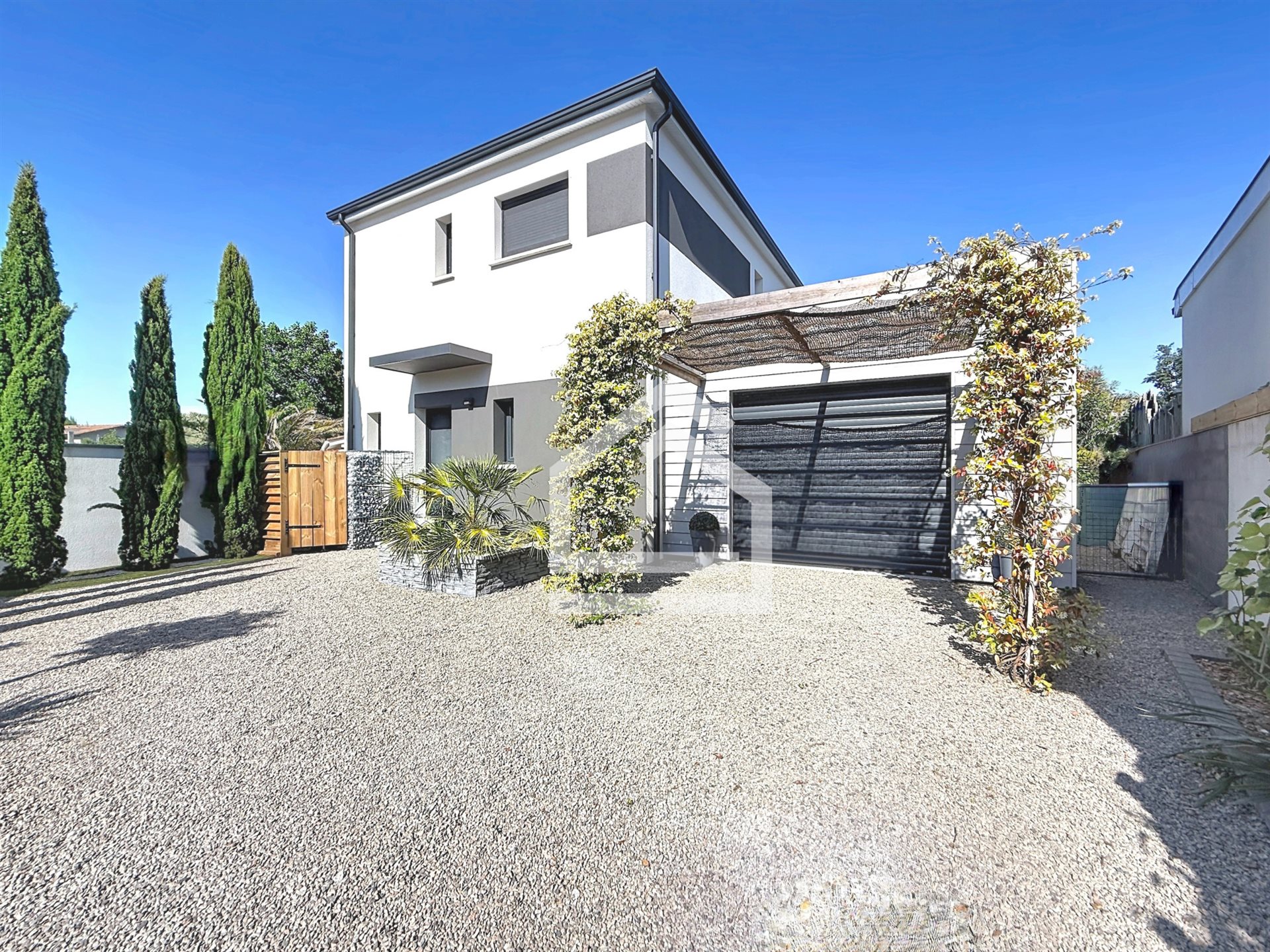 Maison à vendre, 116m², Parempuyre