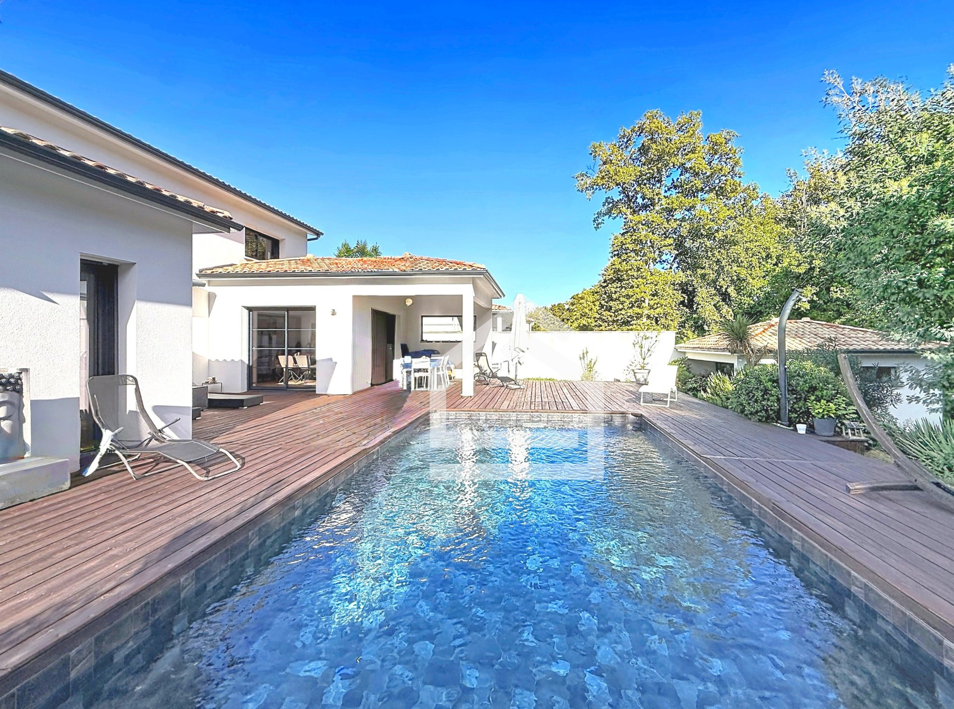 Maison à vendre, 198m², Le Pian-Médoc