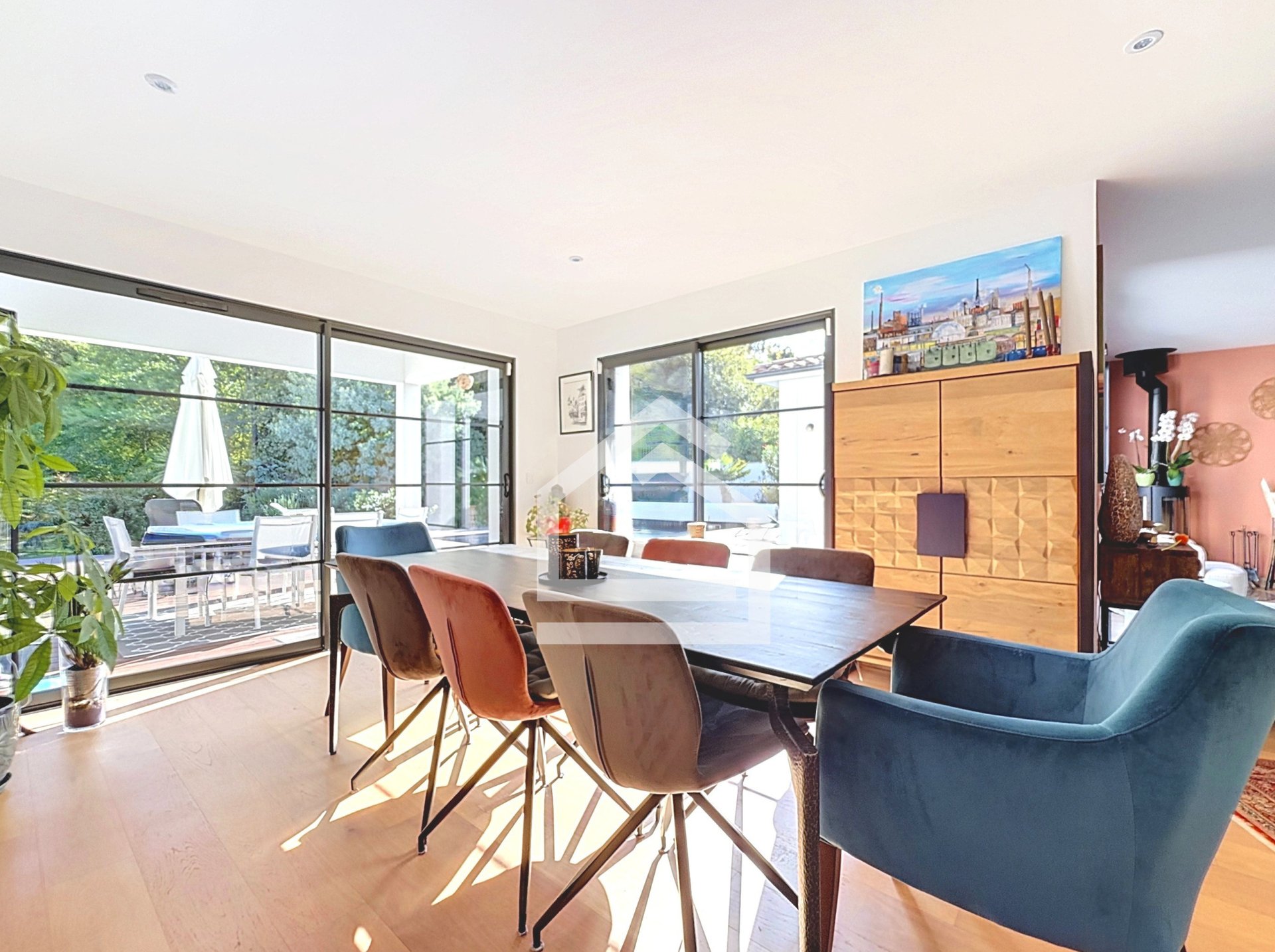Maison à vendre, 198m², Le Pian-Médoc