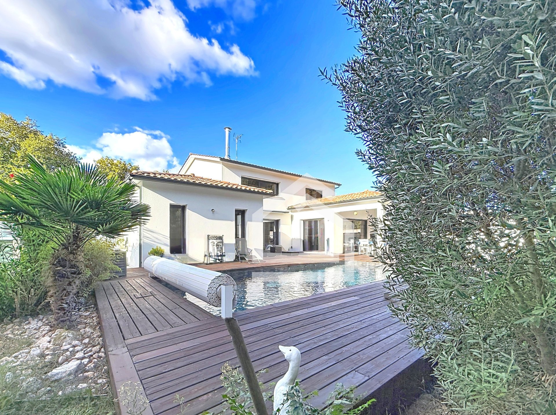 Maison à vendre, 198m², Le Pian-Médoc