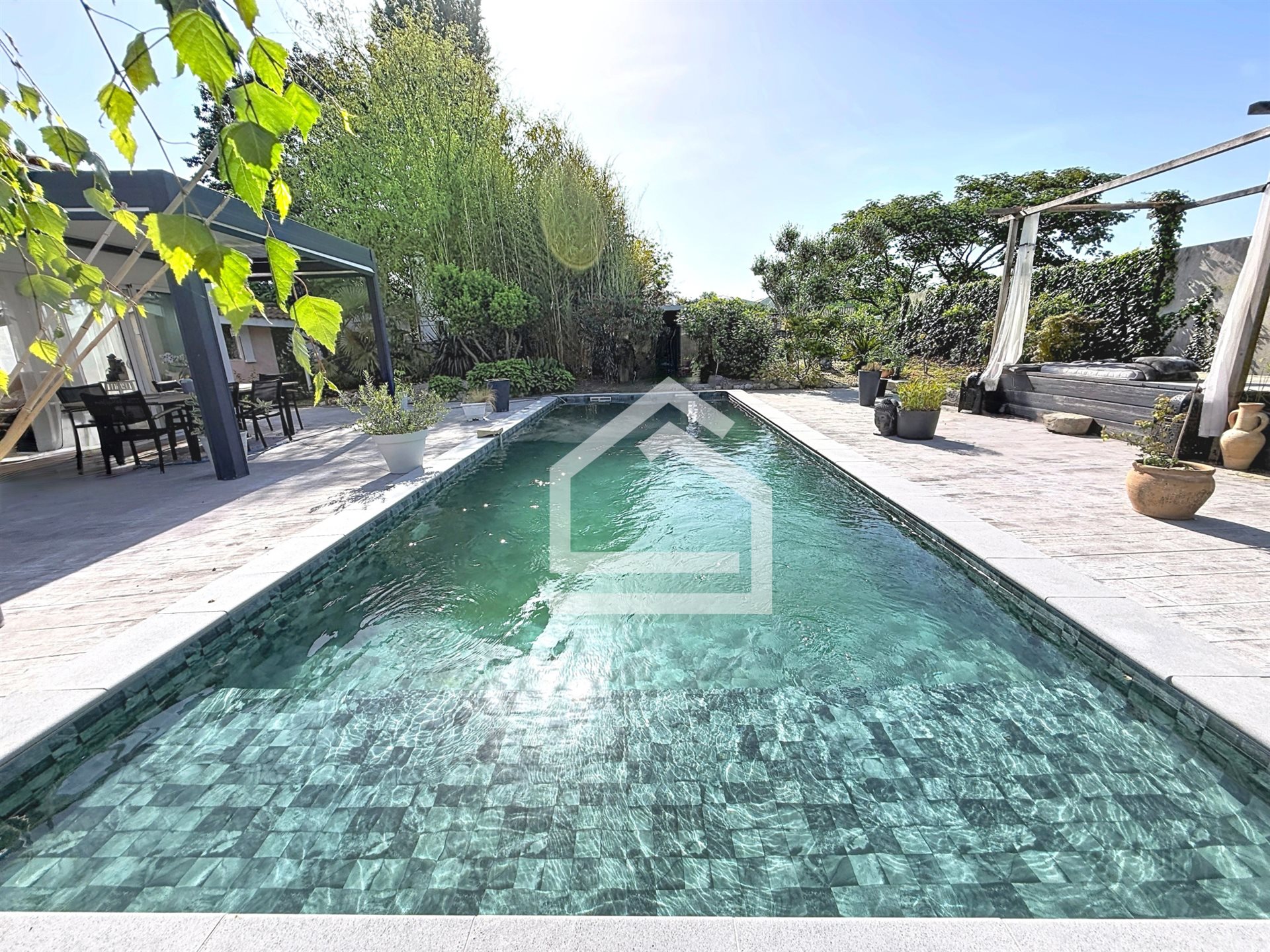 Maison à vendre, 133m², Parempuyre
