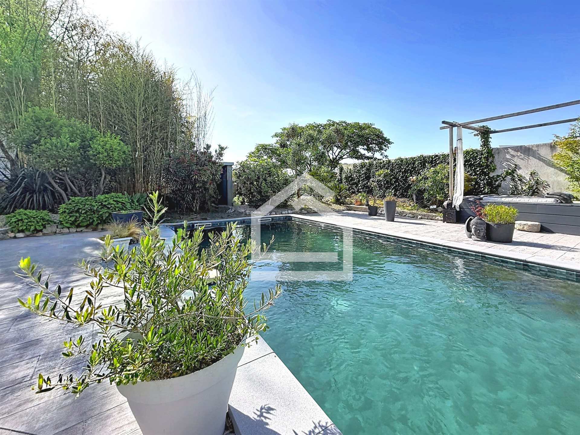 Maison à vendre, 133m², Parempuyre