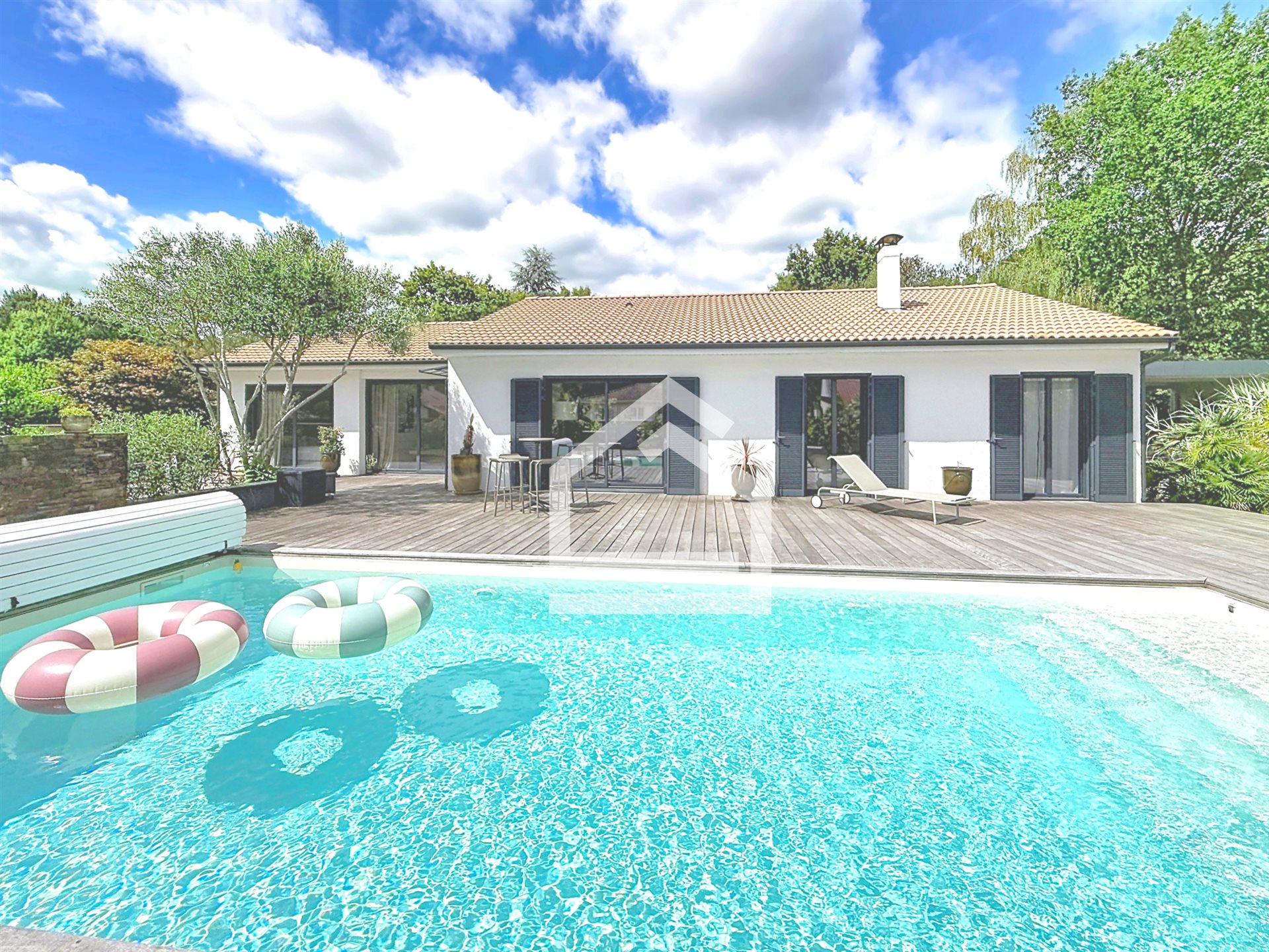 Maison à vendre, 150m², Cestas