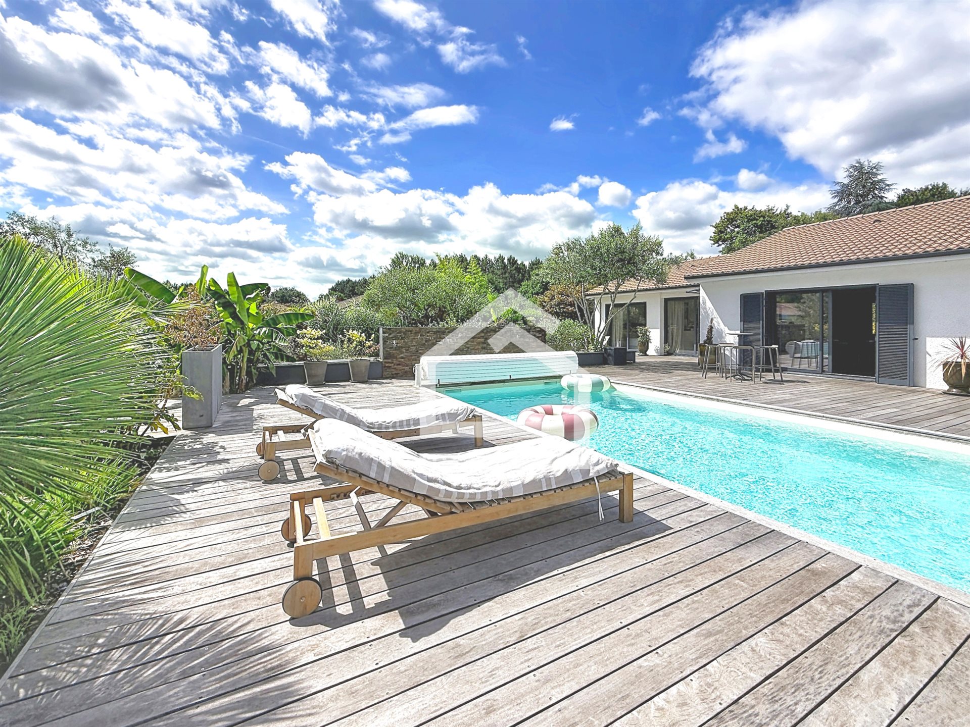 Maison à vendre, 150m², Cestas