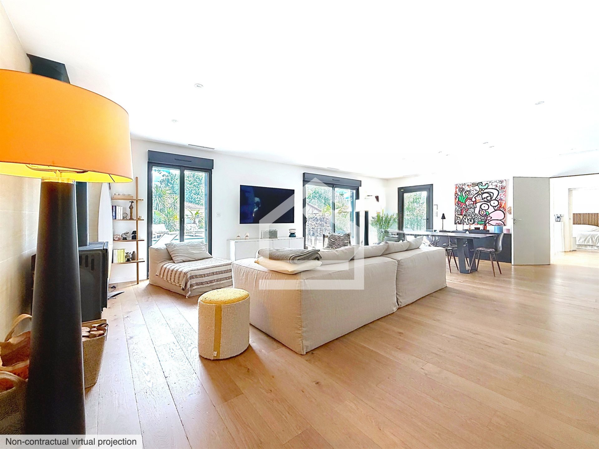 Maison à vendre, 150m², Cestas