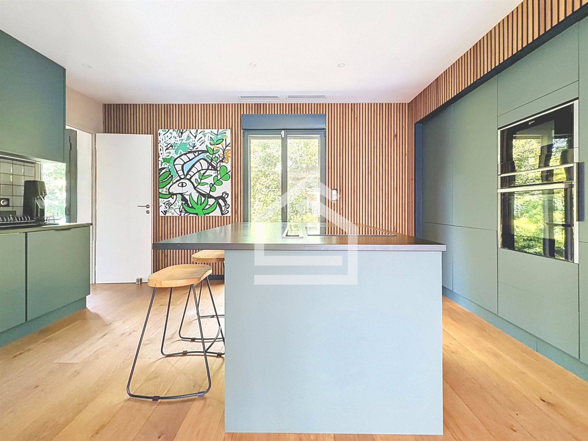 Maison à vendre, 150m², Cestas