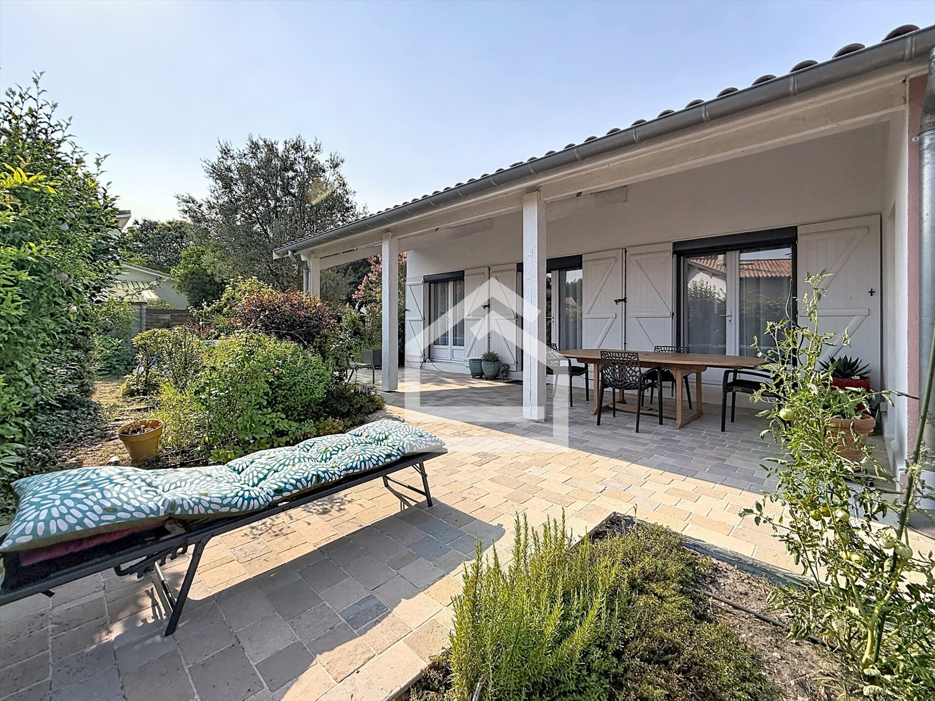 Maison à vendre, 101m², Le Pian-Médoc