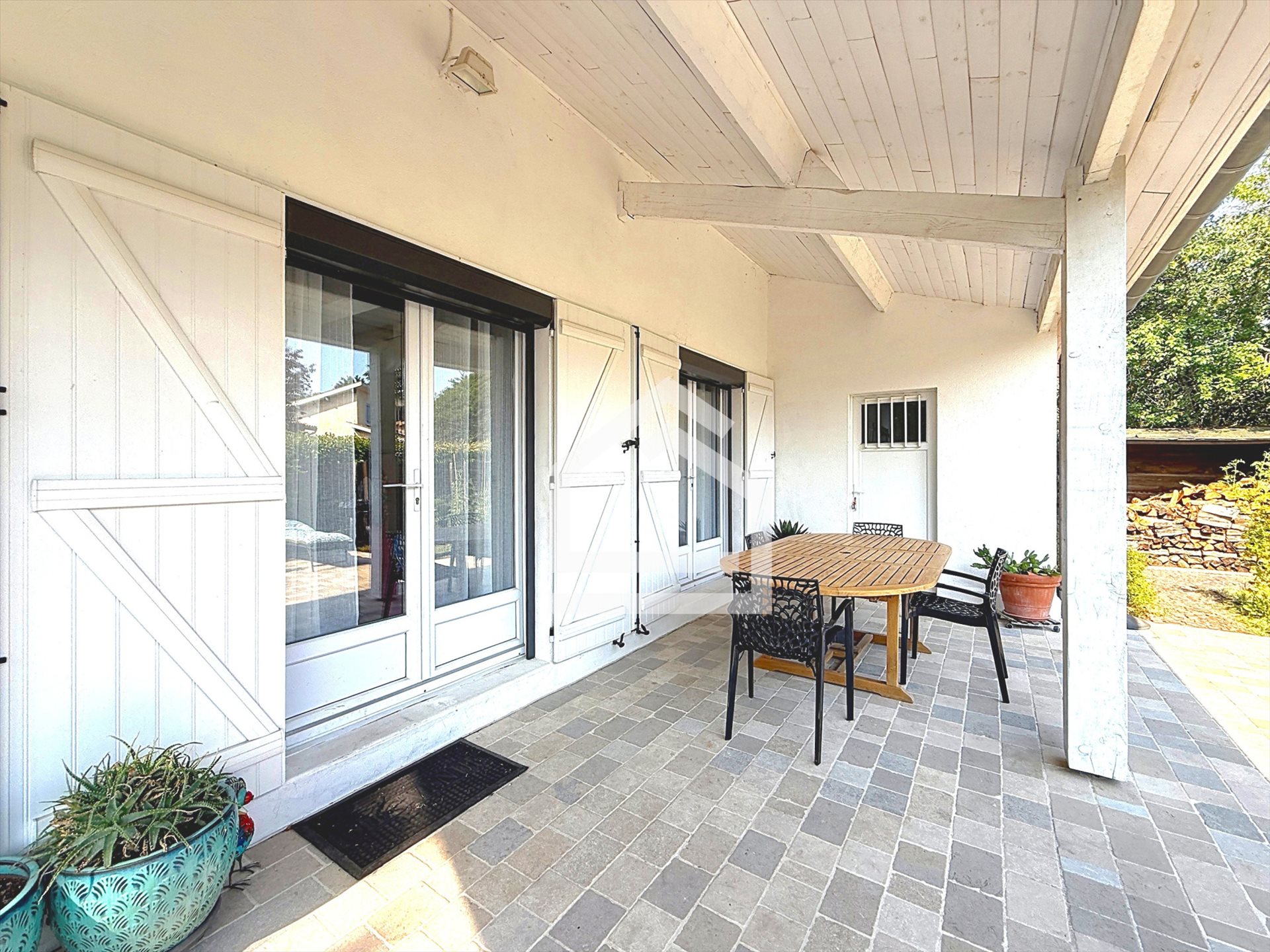 Maison à vendre, 101m², Le Pian-Médoc