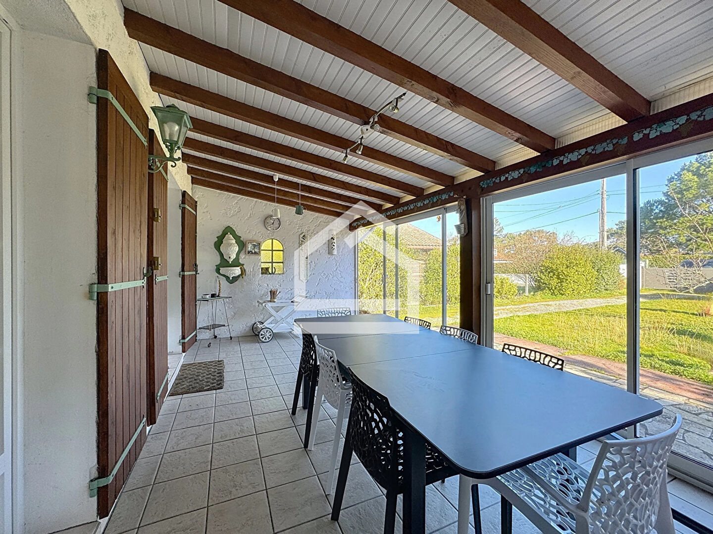Maison à vendre, 83m², Lège-Cap-Ferret