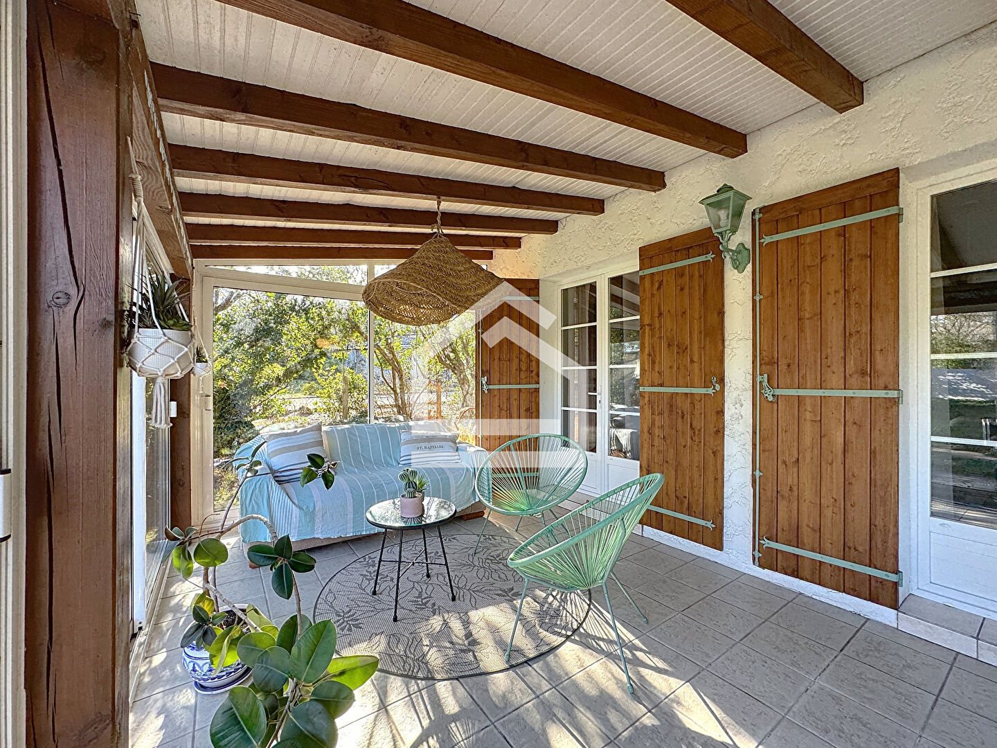 Maison à vendre, 83m², Lège-Cap-Ferret