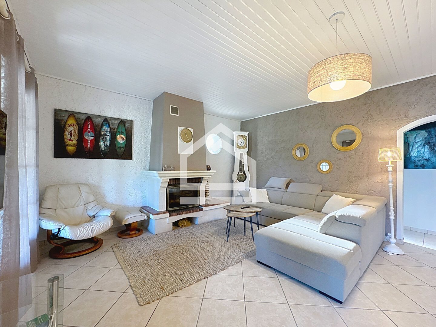 Maison à vendre, 83m², Lège-Cap-Ferret