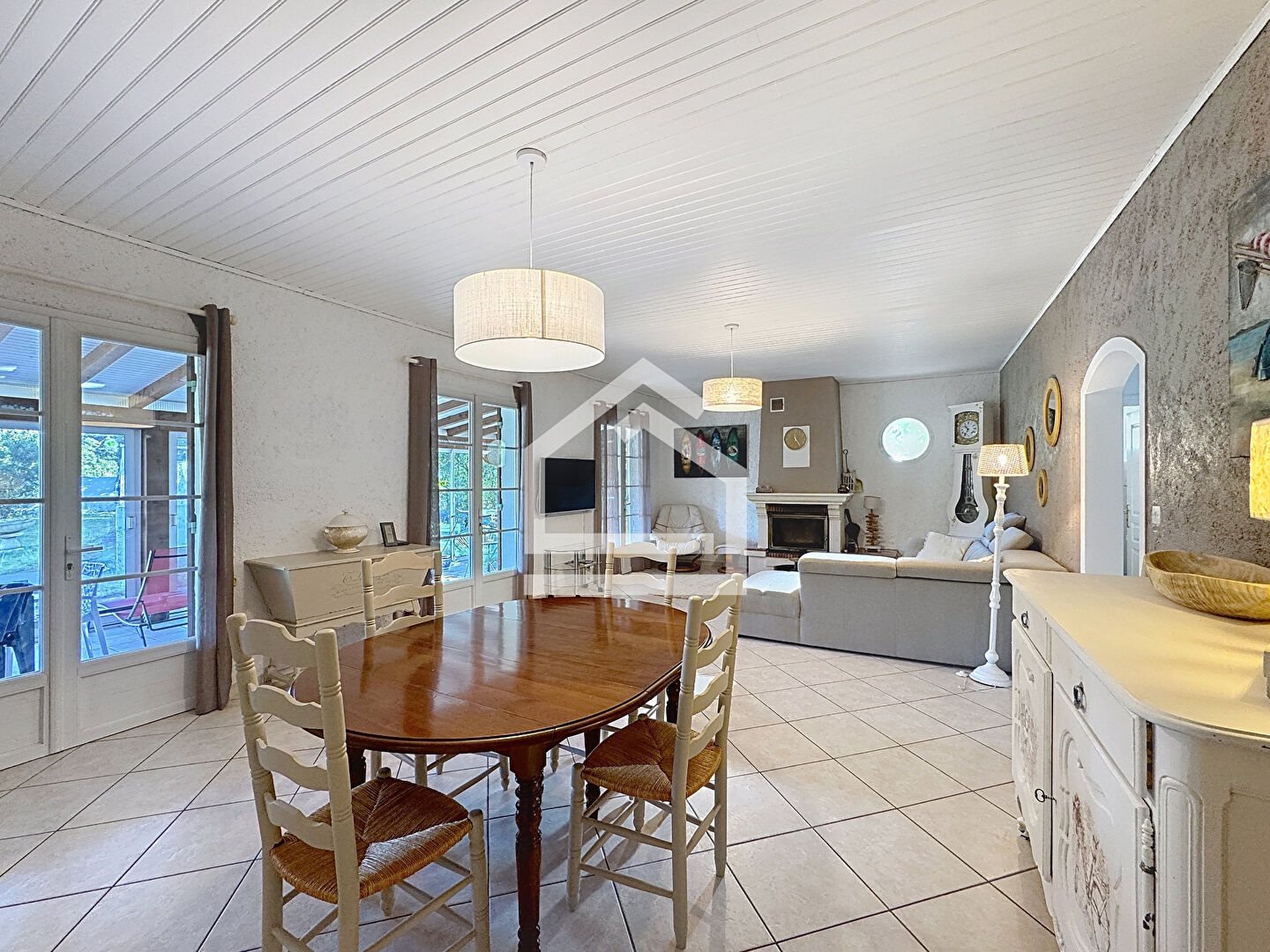 Maison à vendre, 83m², Lège-Cap-Ferret