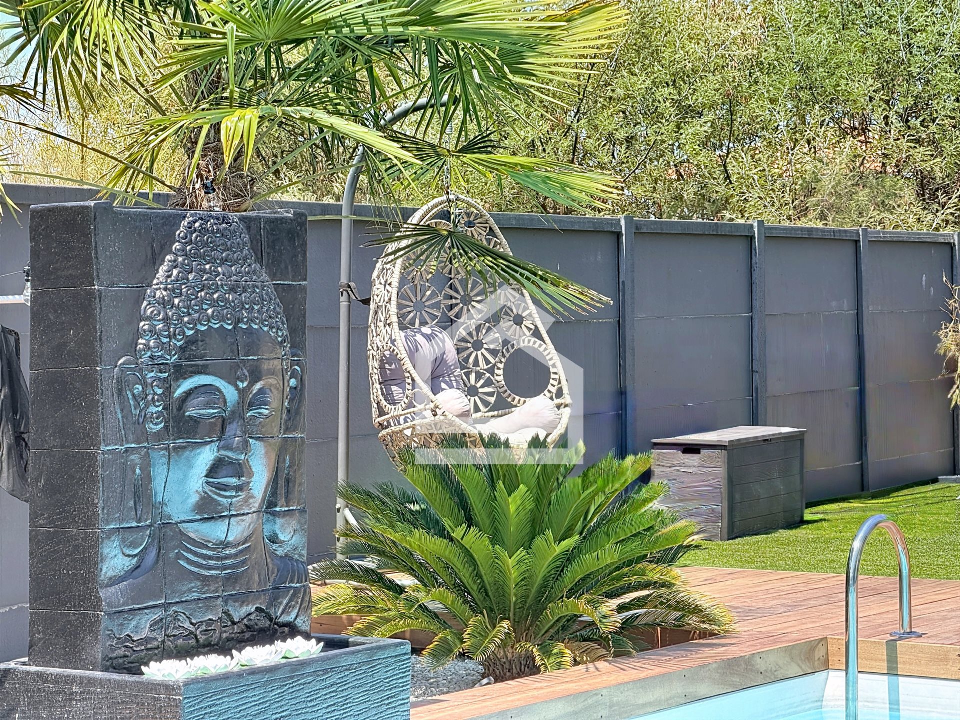 Maison à vendre, 175m², Soussans