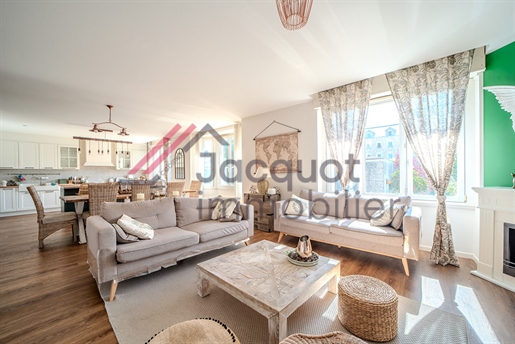 Immeuble 7 pièces 173 m² · à Lons-le-Saunier · 173 m² · 290 000 €