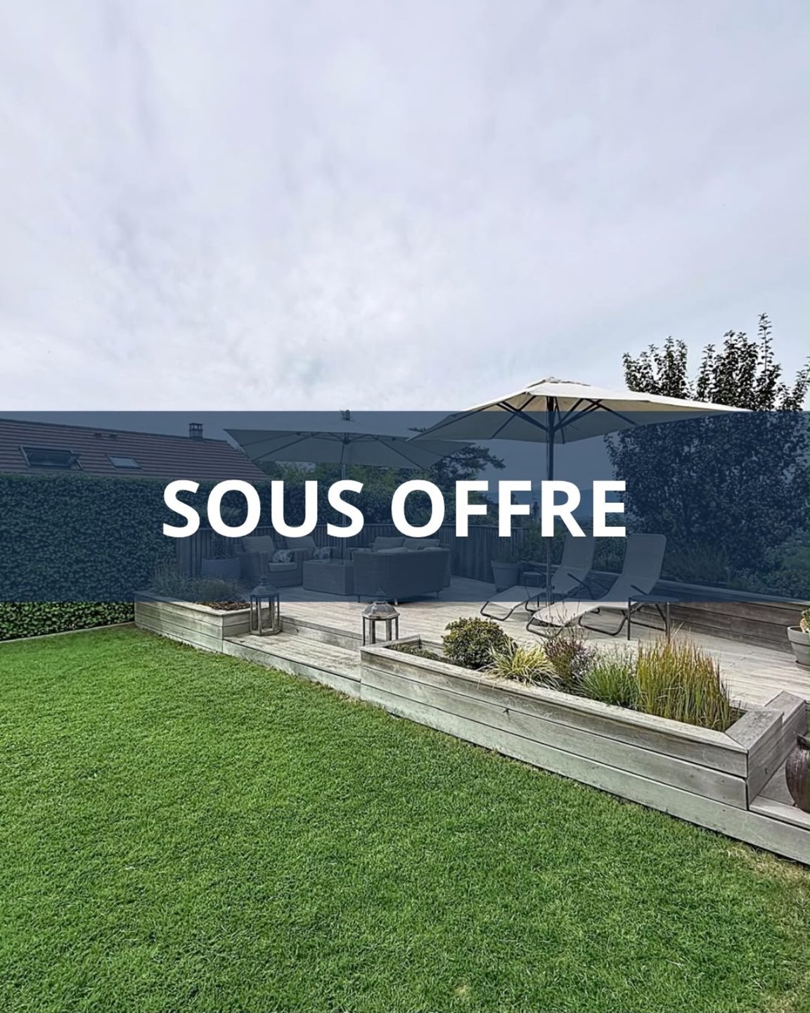 Maison à vendre, 190m², Collonges-sous-Salève