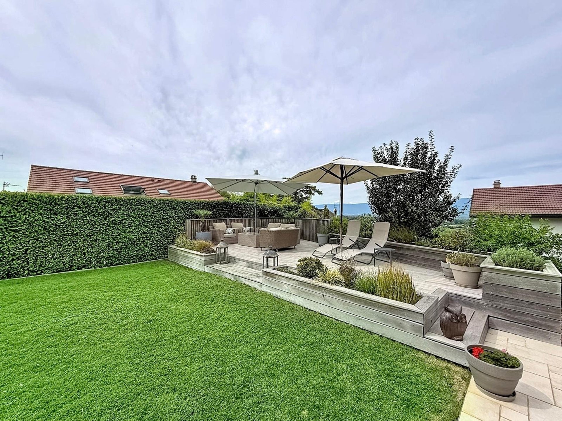 Maison à vendre, 190m², Collonges-sous-Salève