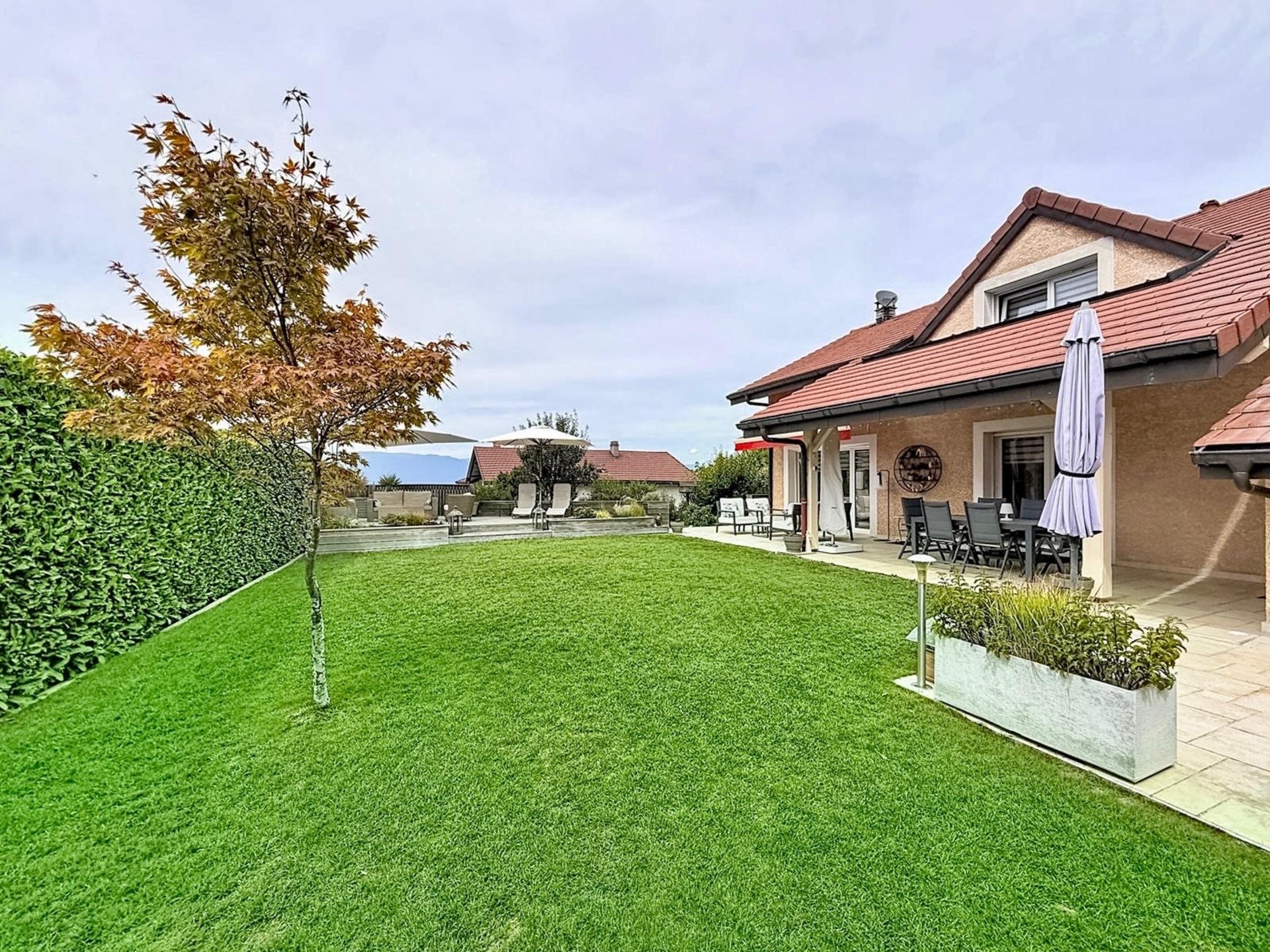 Maison à vendre, 190m², Collonges-sous-Salève