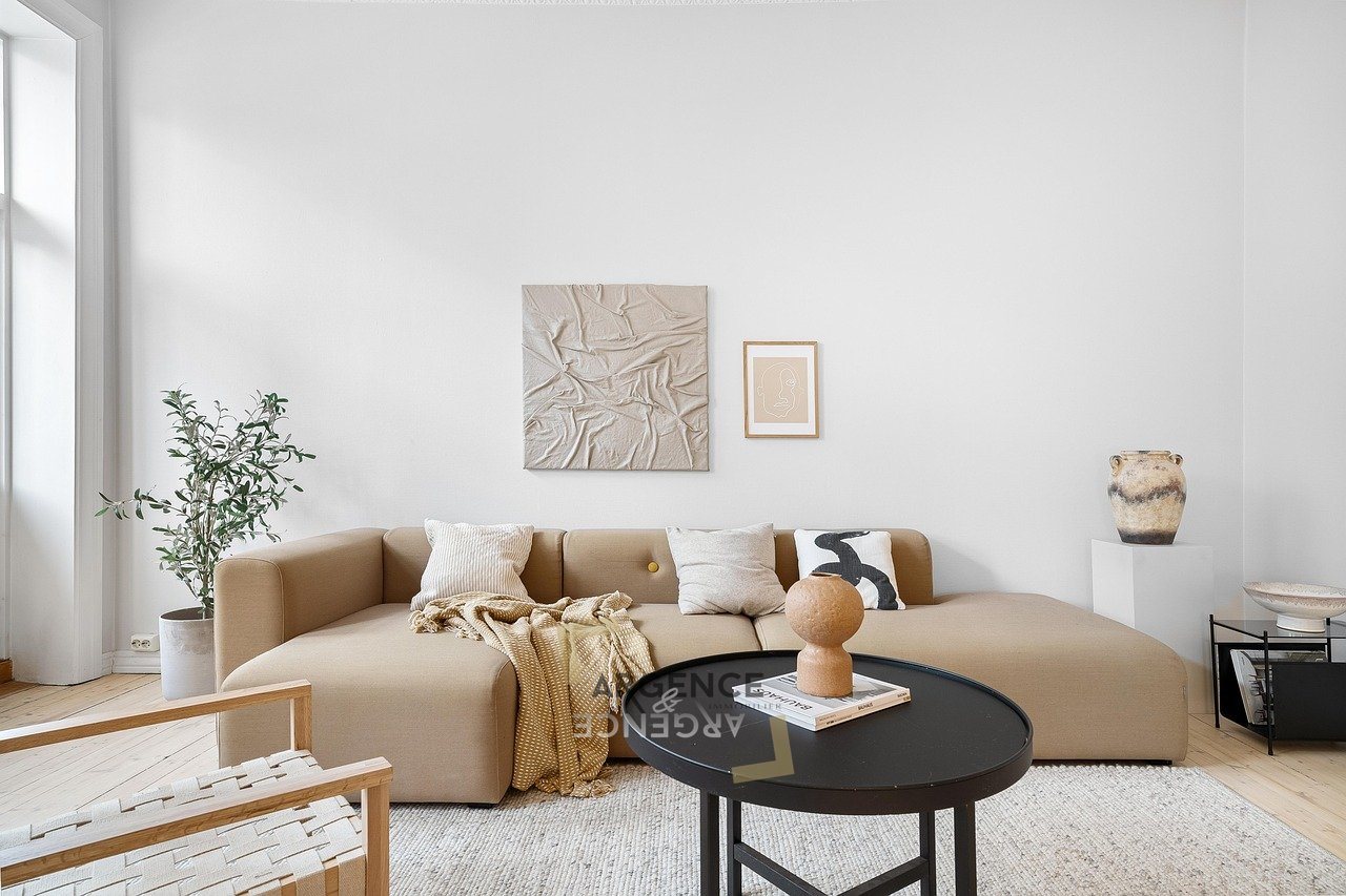 Appartement à vendre, 62m², Castelnau-le-Lez