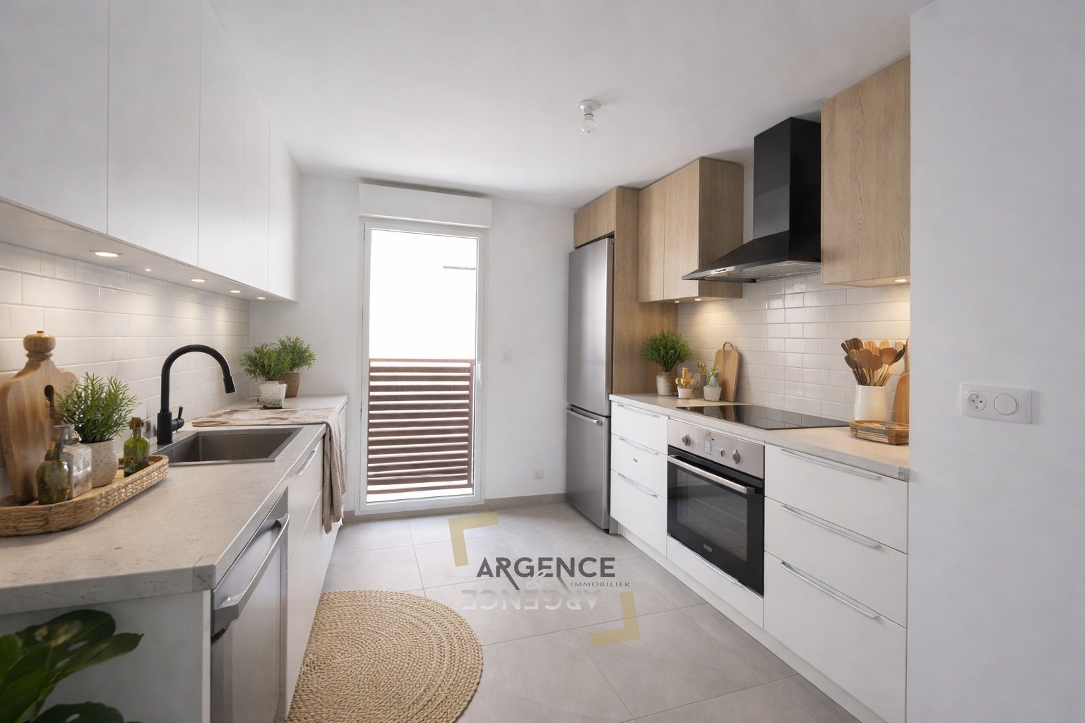 Appartement à vendre, 76m², Castries