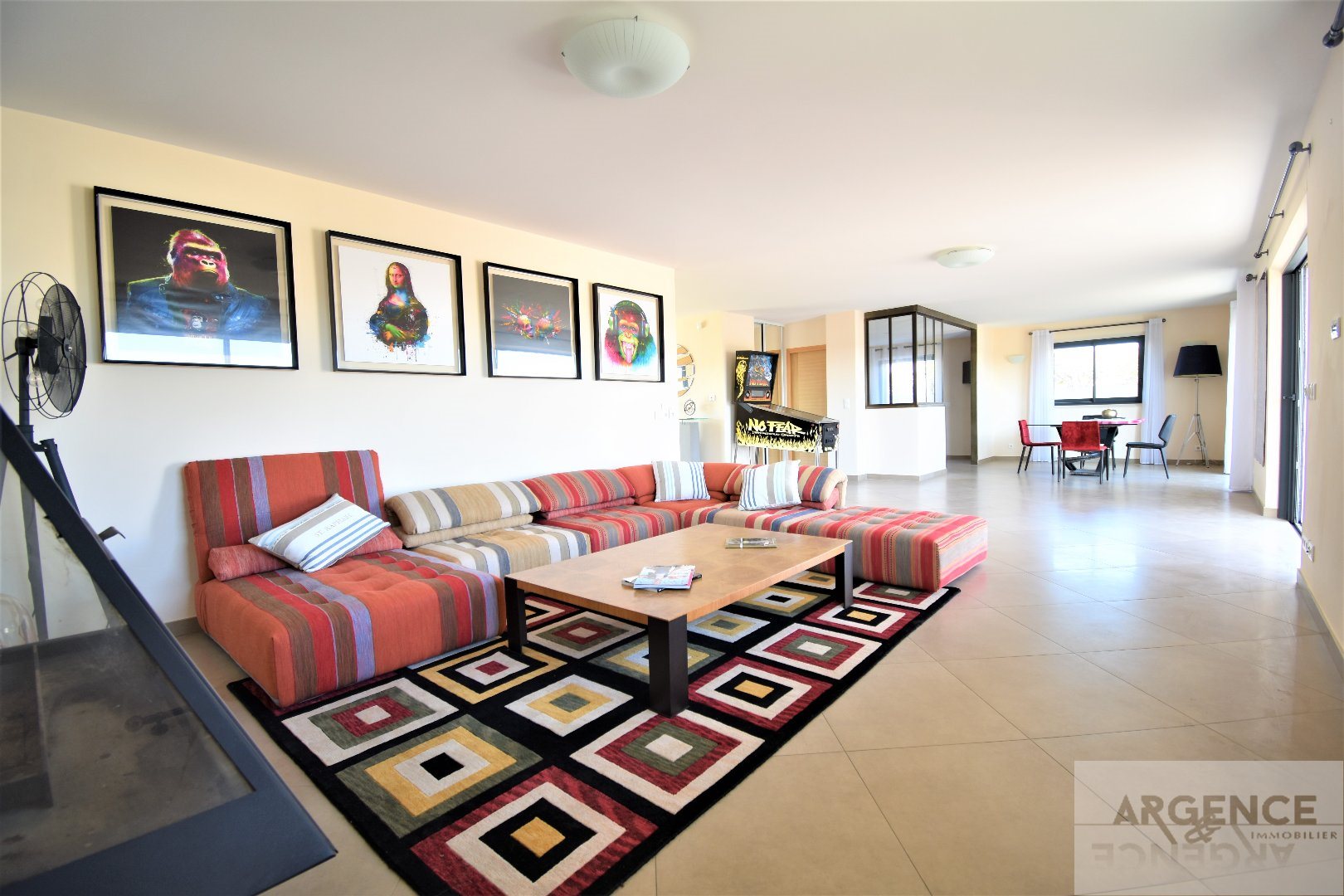 Appartement à vendre, 216m², Castelnau-le-Lez