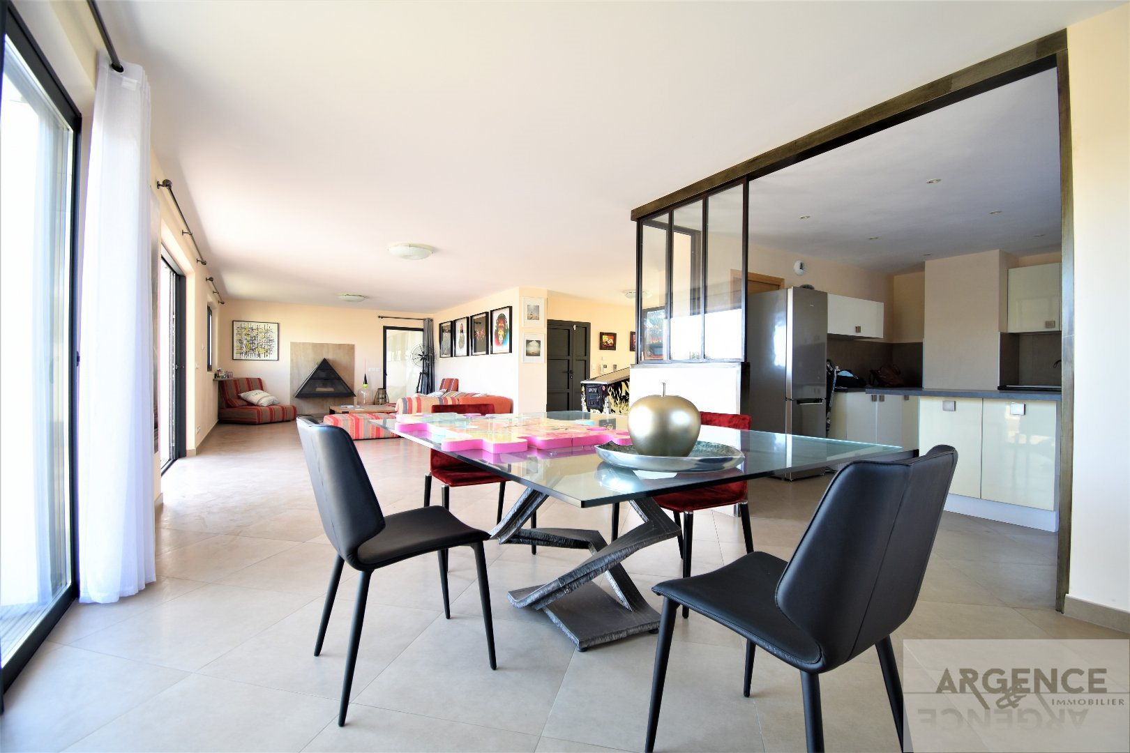 Appartement à vendre, 216m², Castelnau-le-Lez