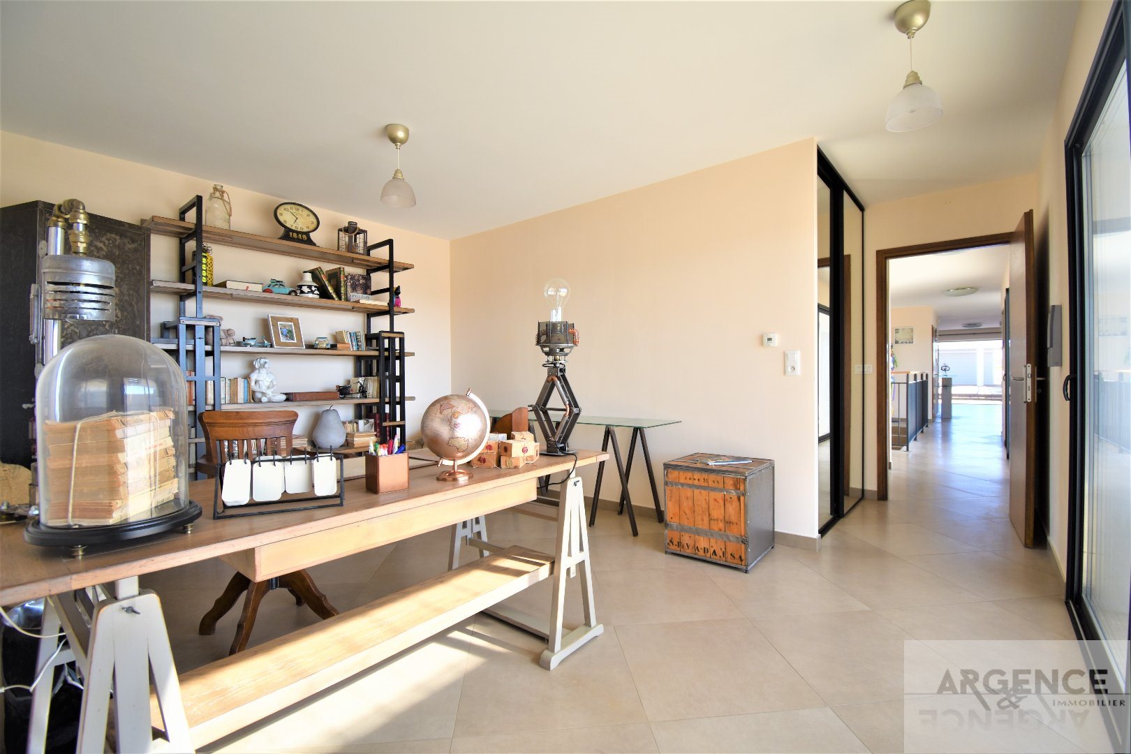Appartement à vendre, 216m², Castelnau-le-Lez