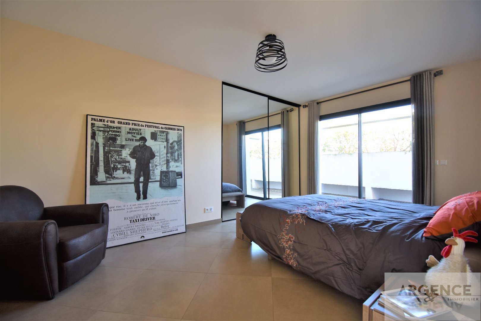 Appartement à vendre, 216m², Castelnau-le-Lez