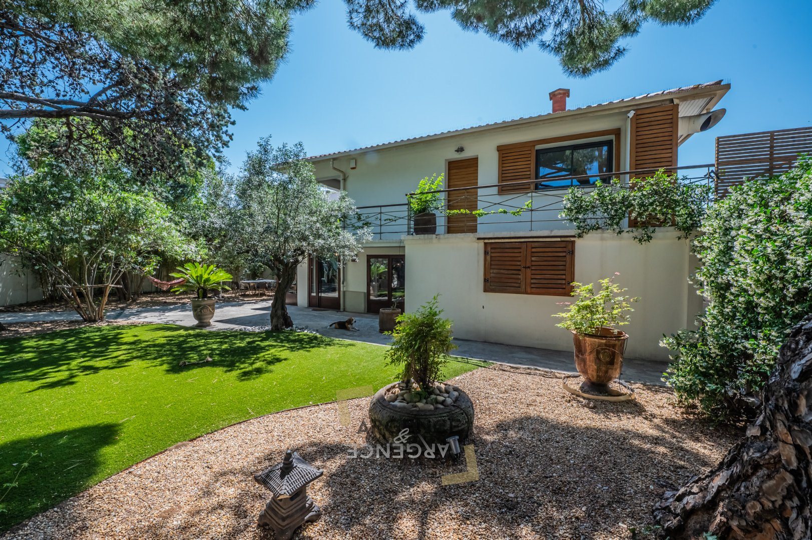 Maison à vendre, 195m², Castelnau-le-Lez