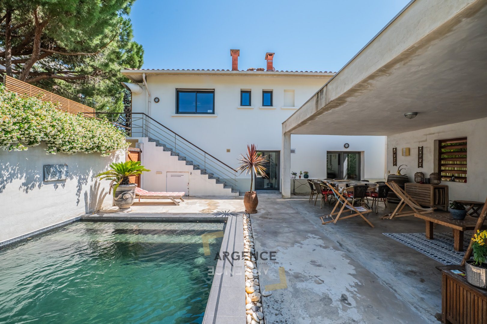 Maison à vendre, 195m², Castelnau-le-Lez