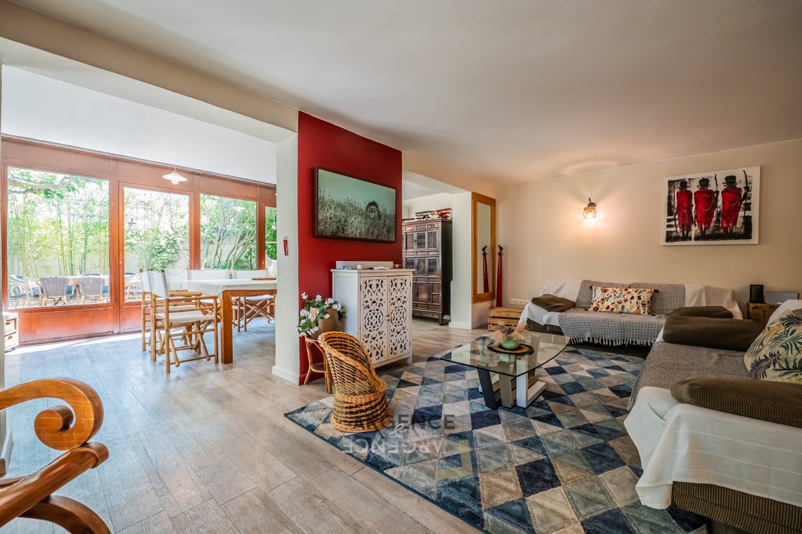 Maison à vendre, 195m², Castelnau-le-Lez