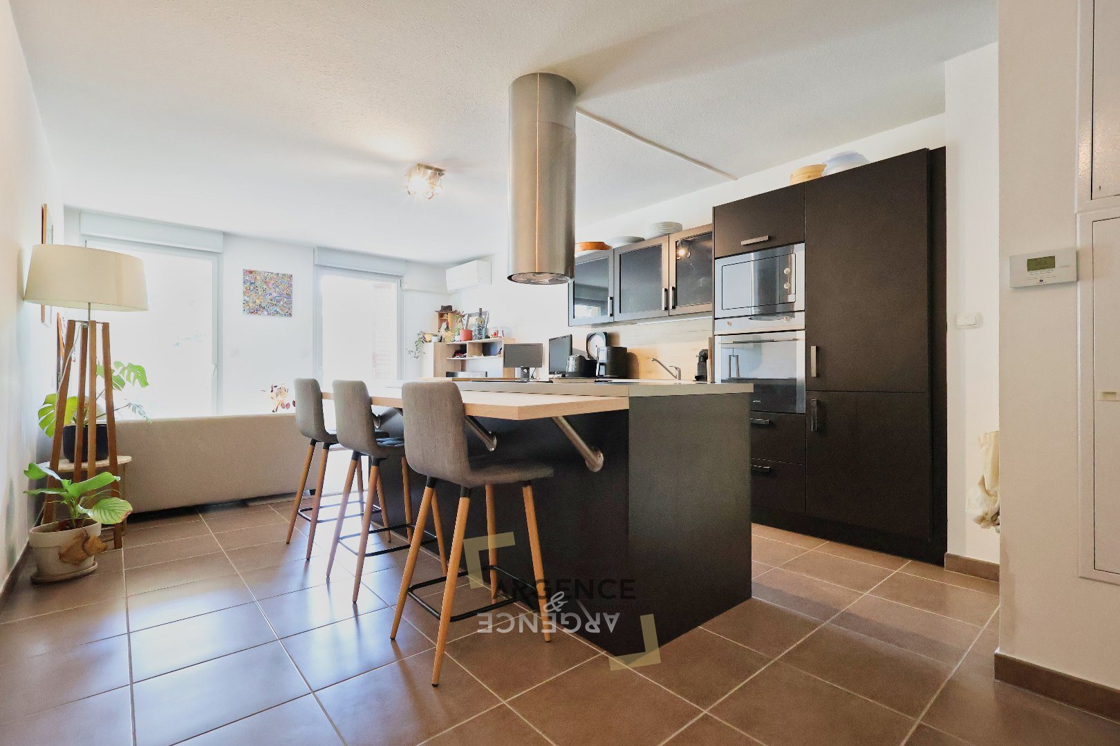 Appartement à vendre, 52m², Montpellier