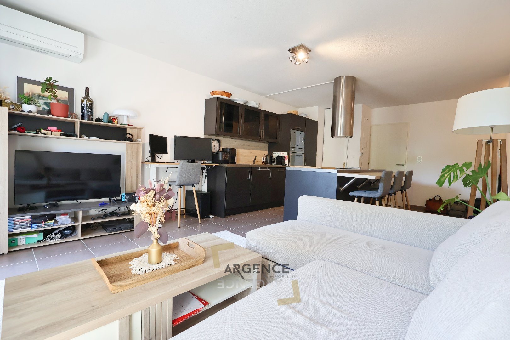 Appartement à vendre, 52m², Montpellier