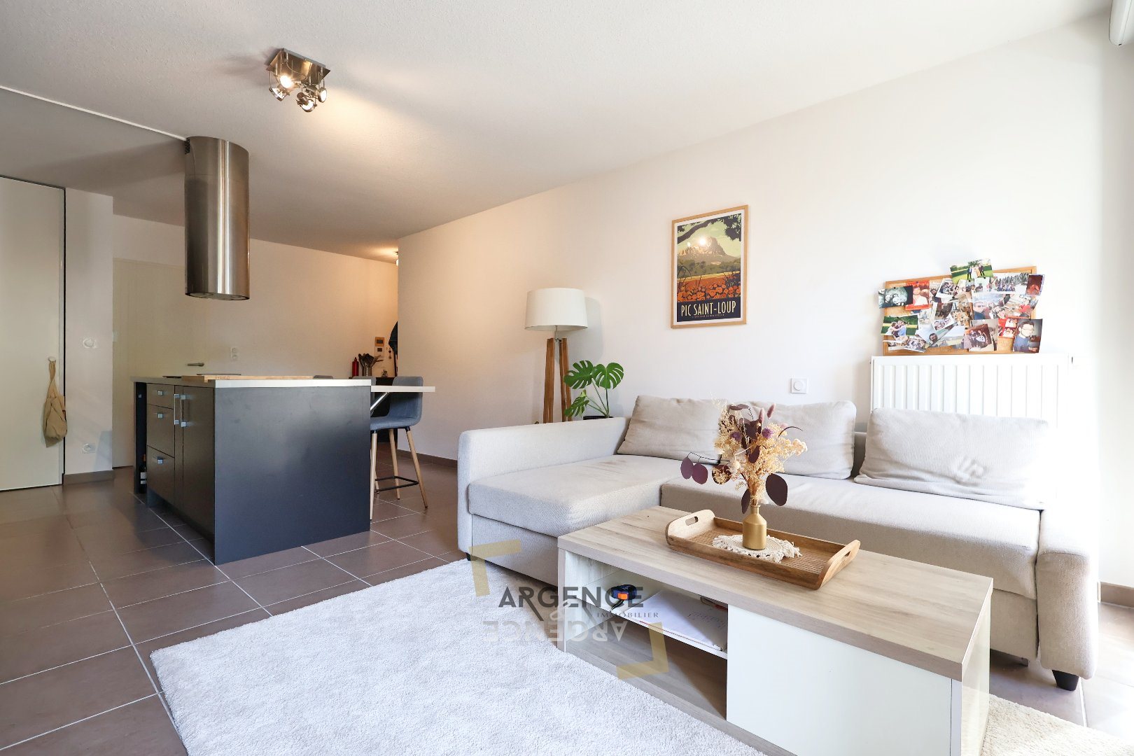 Appartement à vendre, 52m², Montpellier