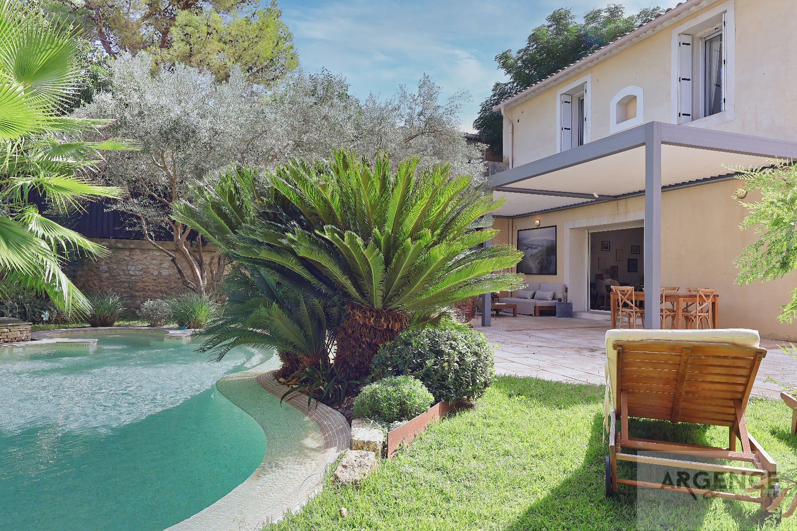 Maison à vendre, 282m², Gigean