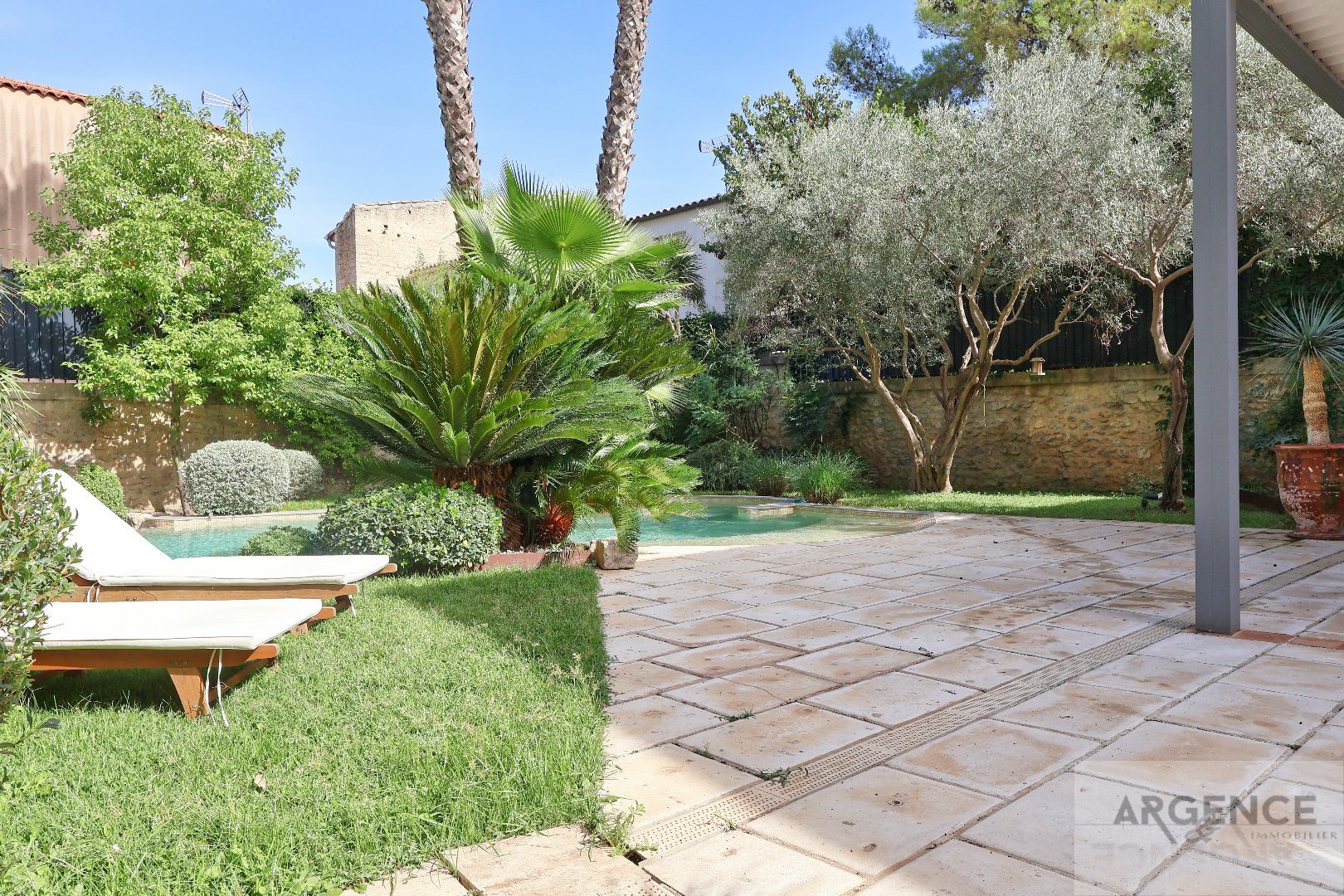 Maison à vendre, 282m², Gigean