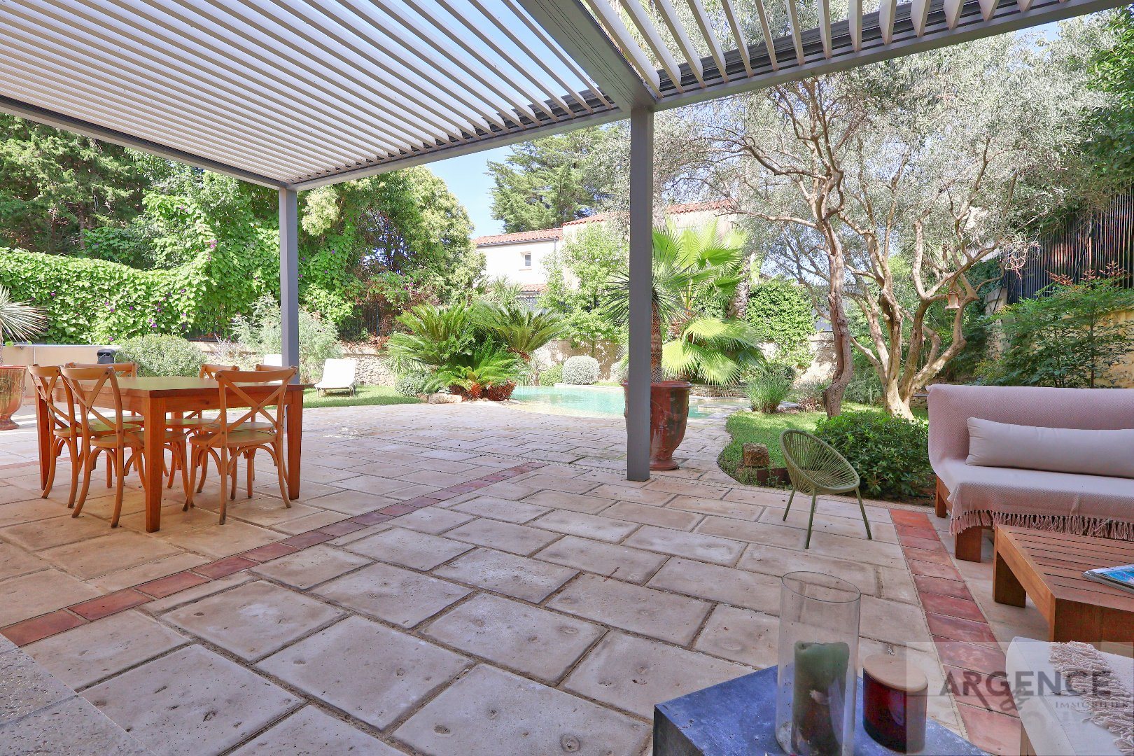 Maison à vendre, 282m², Gigean