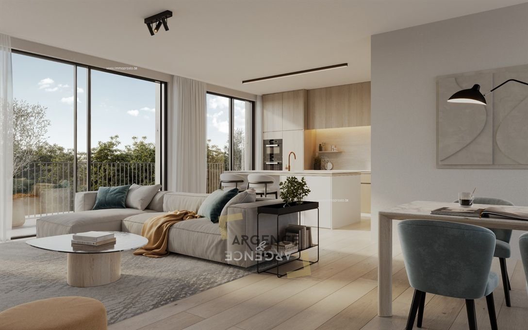 Appartement à vendre, 136m², Baillargues
