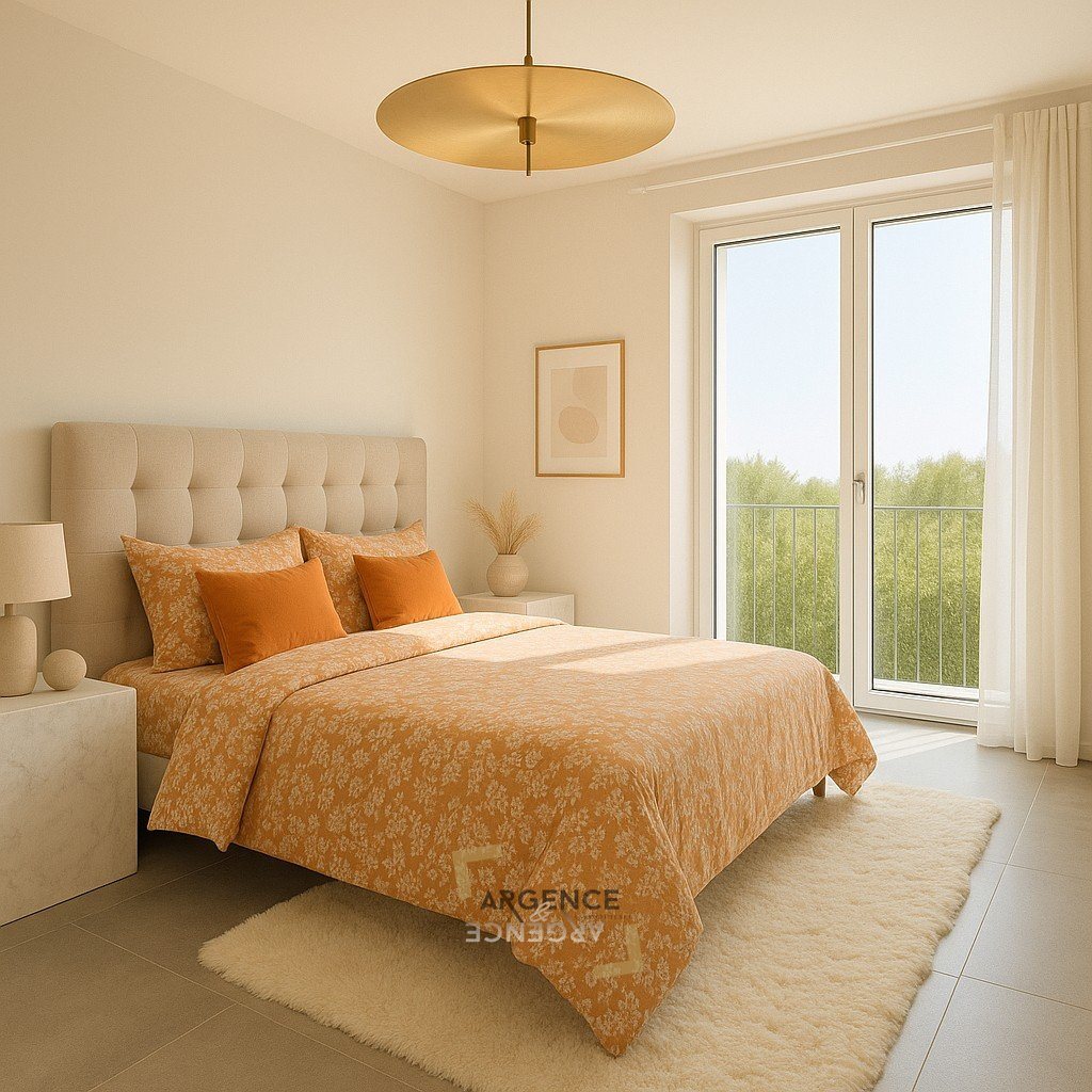 Appartement à vendre, 136m², Baillargues