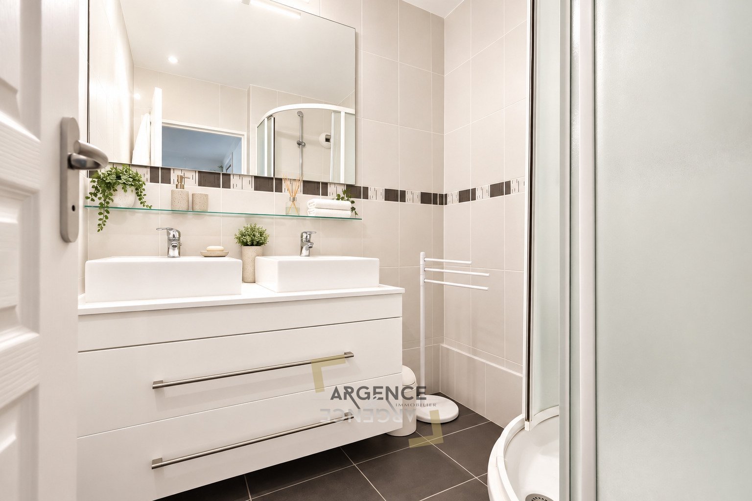 Apartment in Montpellier, Hôpitaux-Facultés - More