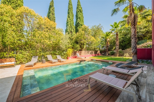 Maison 9 pièces 423 m² · à Montpellier · 423 m² · 1 590 000 €