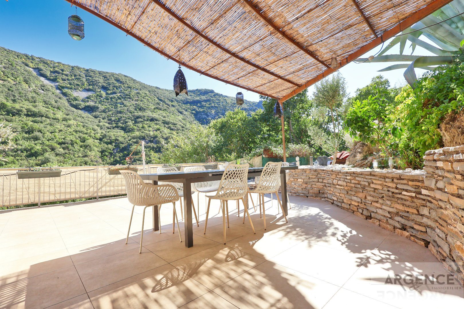 Maison à vendre, 291m², Saint-Guilhem-le-Désert